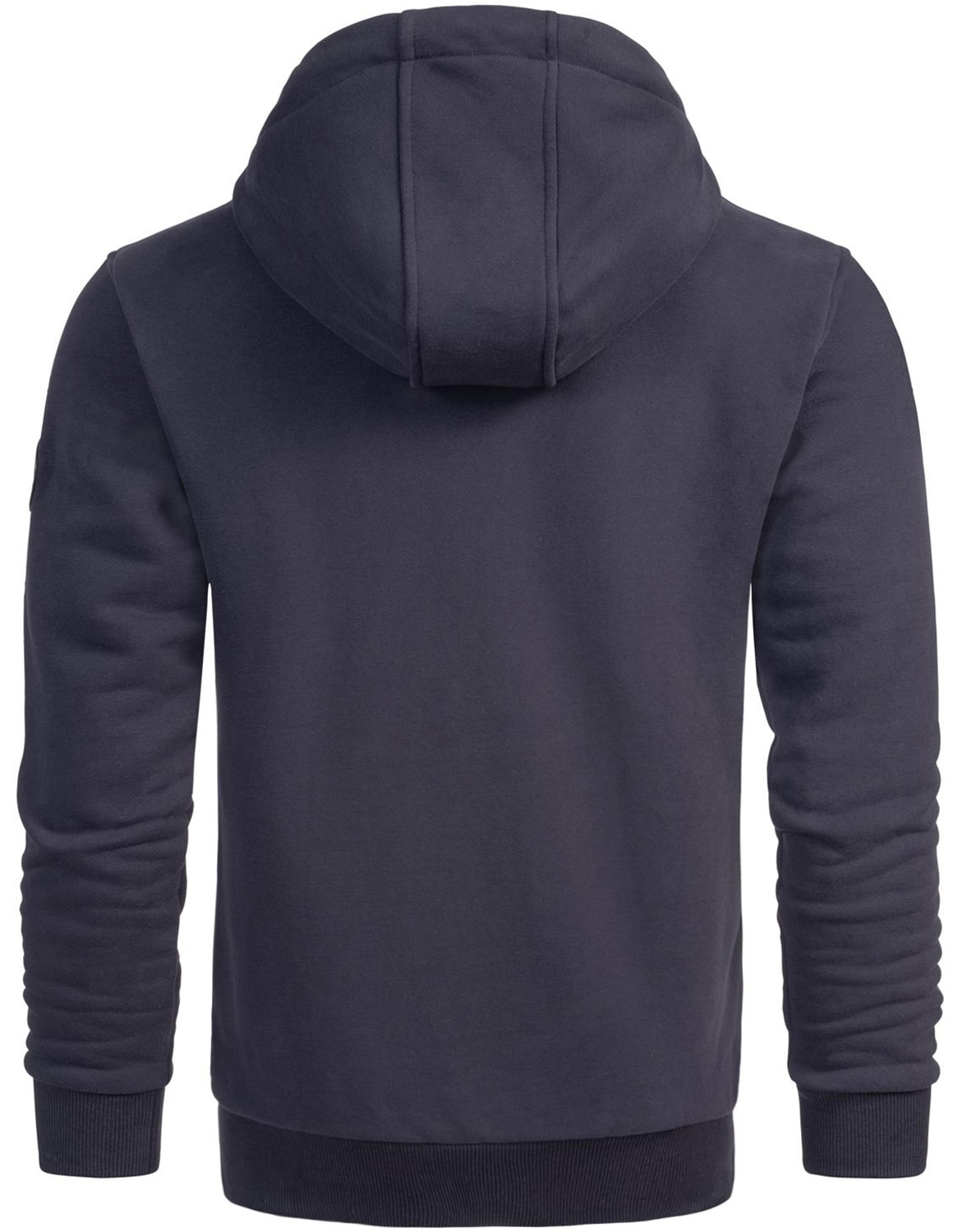 Alessandro Salvarini Sweatjacke »Alessandro Salvarini Herren Sweatjacke AS296«