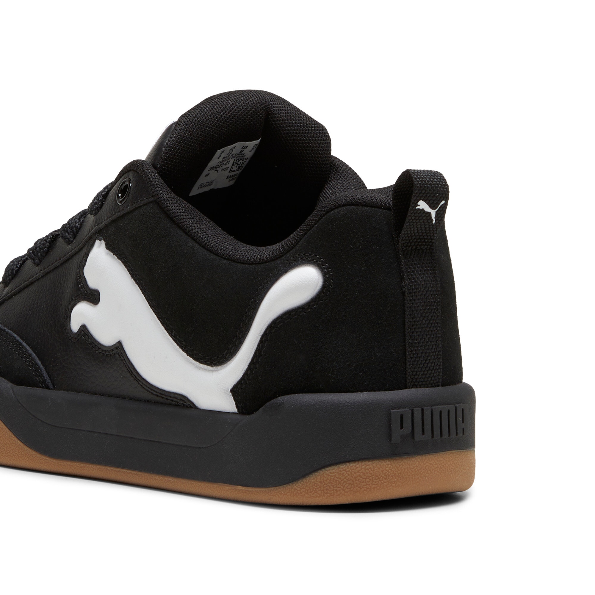 PUMA Sneaker »PARK LIFESTYLE SD«