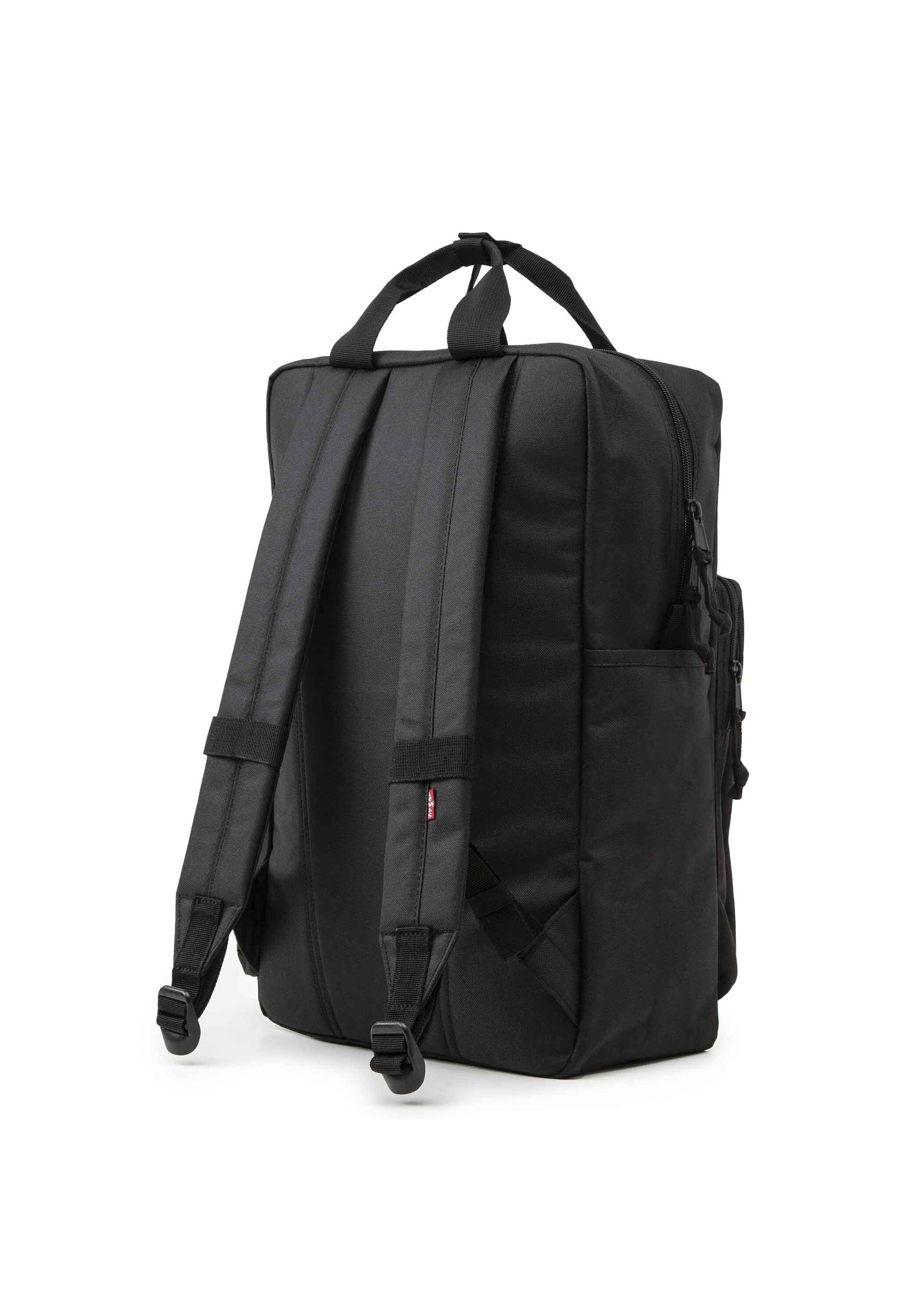 Levi's® Schultertasche »Rucksack LEVI'S L-PACK LARGE RECYCLED«