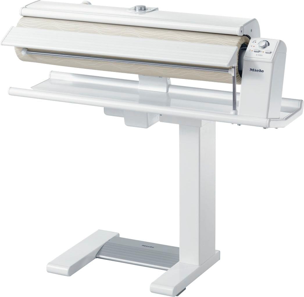 Miele Bügelmaschine »B 995 D« 2550 W Walzenbügler