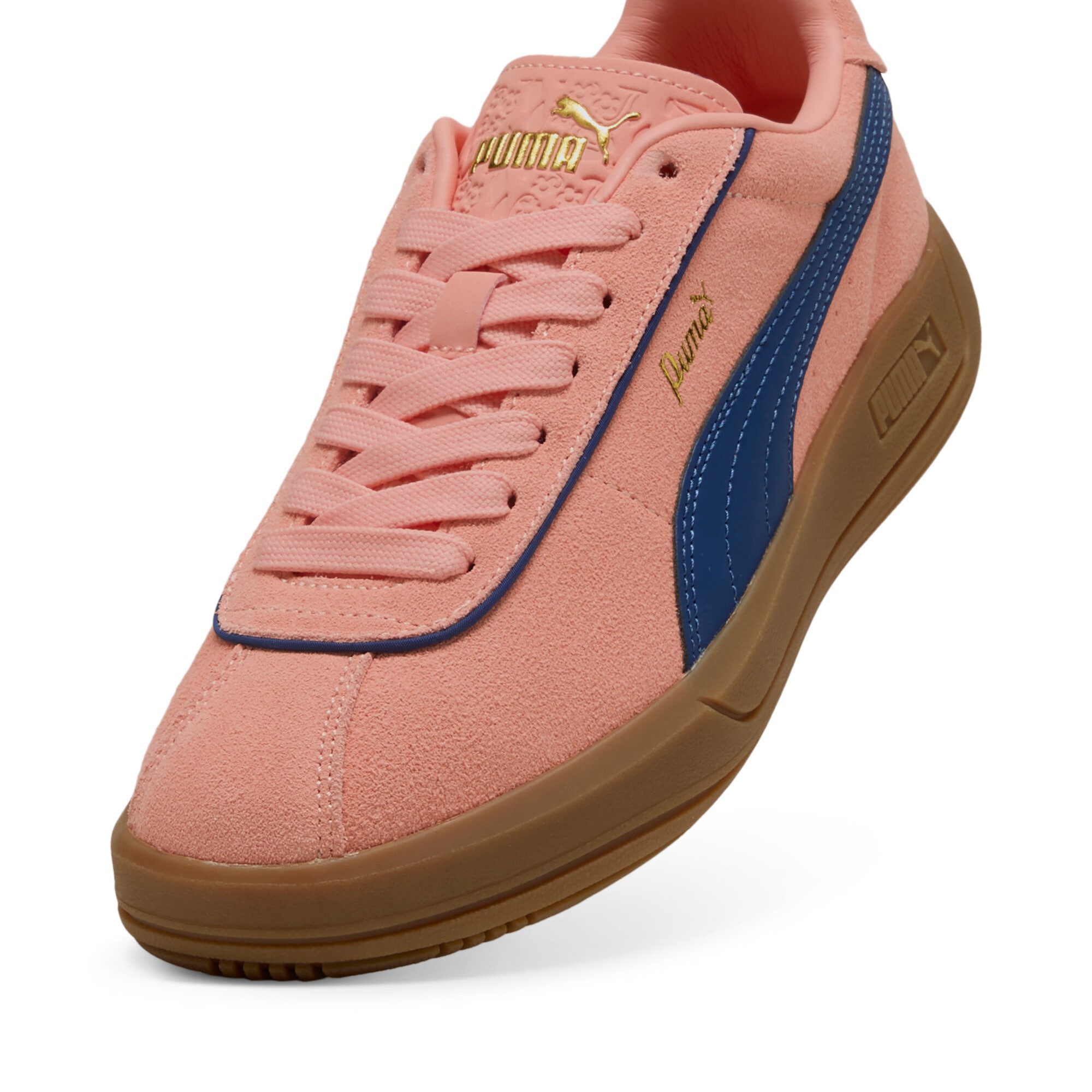 PUMA Sneaker »CLUB KLASSIKA SD«