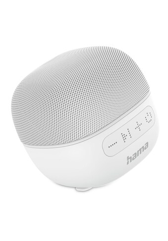 Hama Bluetooth-Lautsprecher »Bluetooth®-Lautsprecher "Cube 2.0", 4 W... kaufen