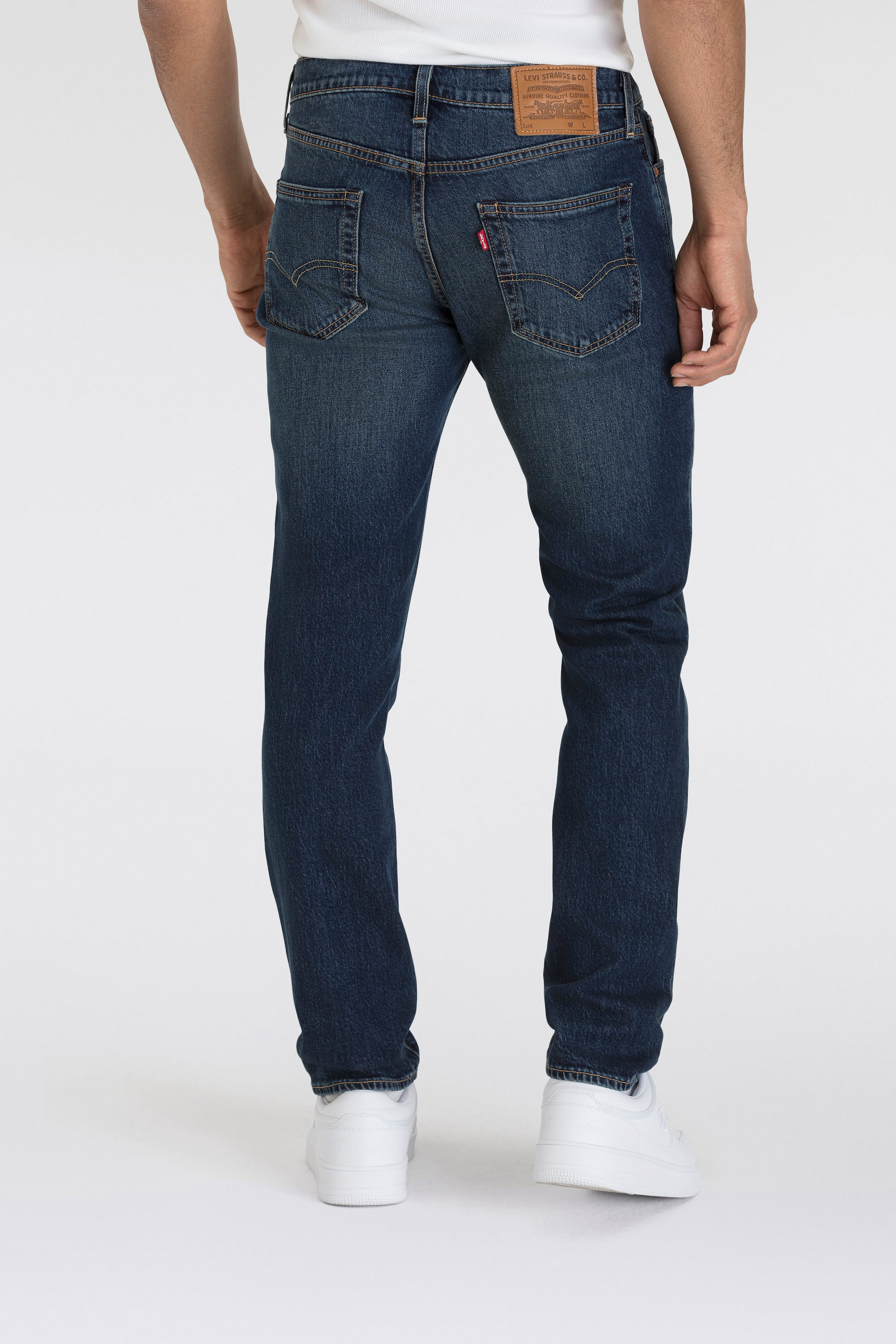 Levi's® Slim-fit-Jeans »511 SLIM«, mit Stretch