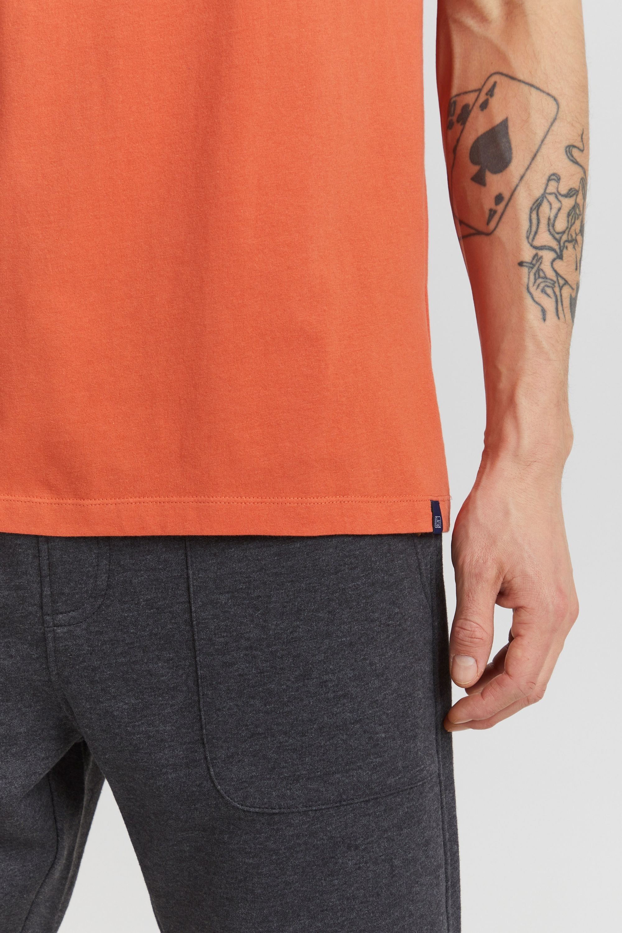 Blend T-Shirt »T-Shirt BHOrtwin«
