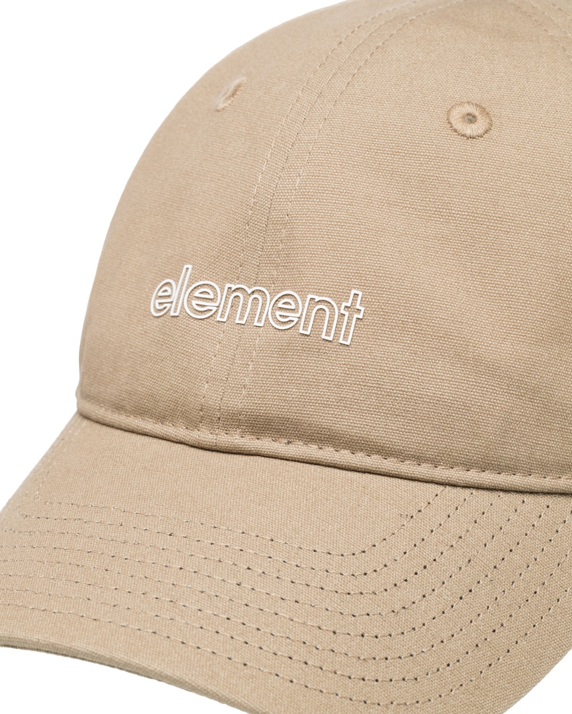 Element Trucker Cap »Fluky 90s«