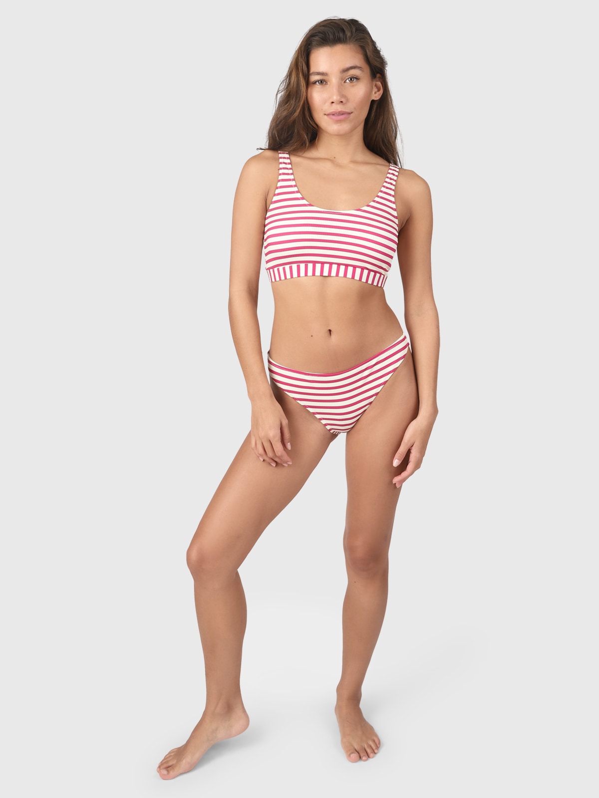Brunotti Bustier-Bikini, (Set, 2 St.)
