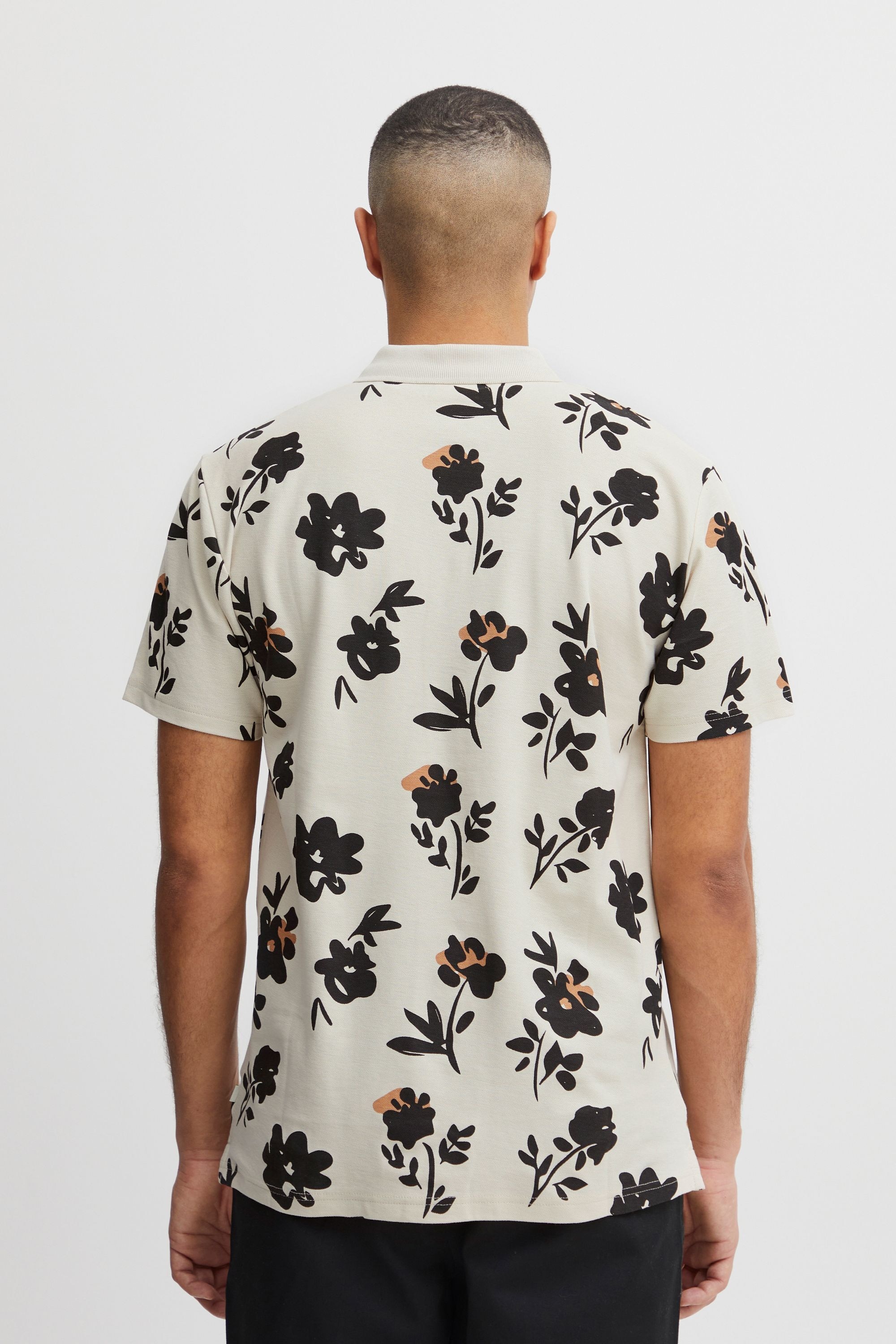 !Solid Poloshirt »Poloshirt SDFitz«
