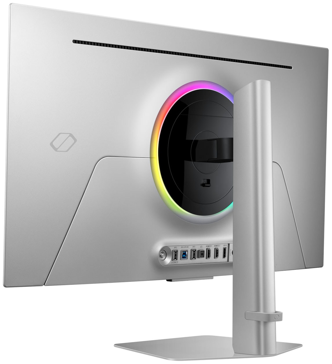 Samsung OLED-Monitor »S32FG810SU« 80 cm/32 ″  3840 x 2560 px 0,03 Reaktionszeit 240 Hz