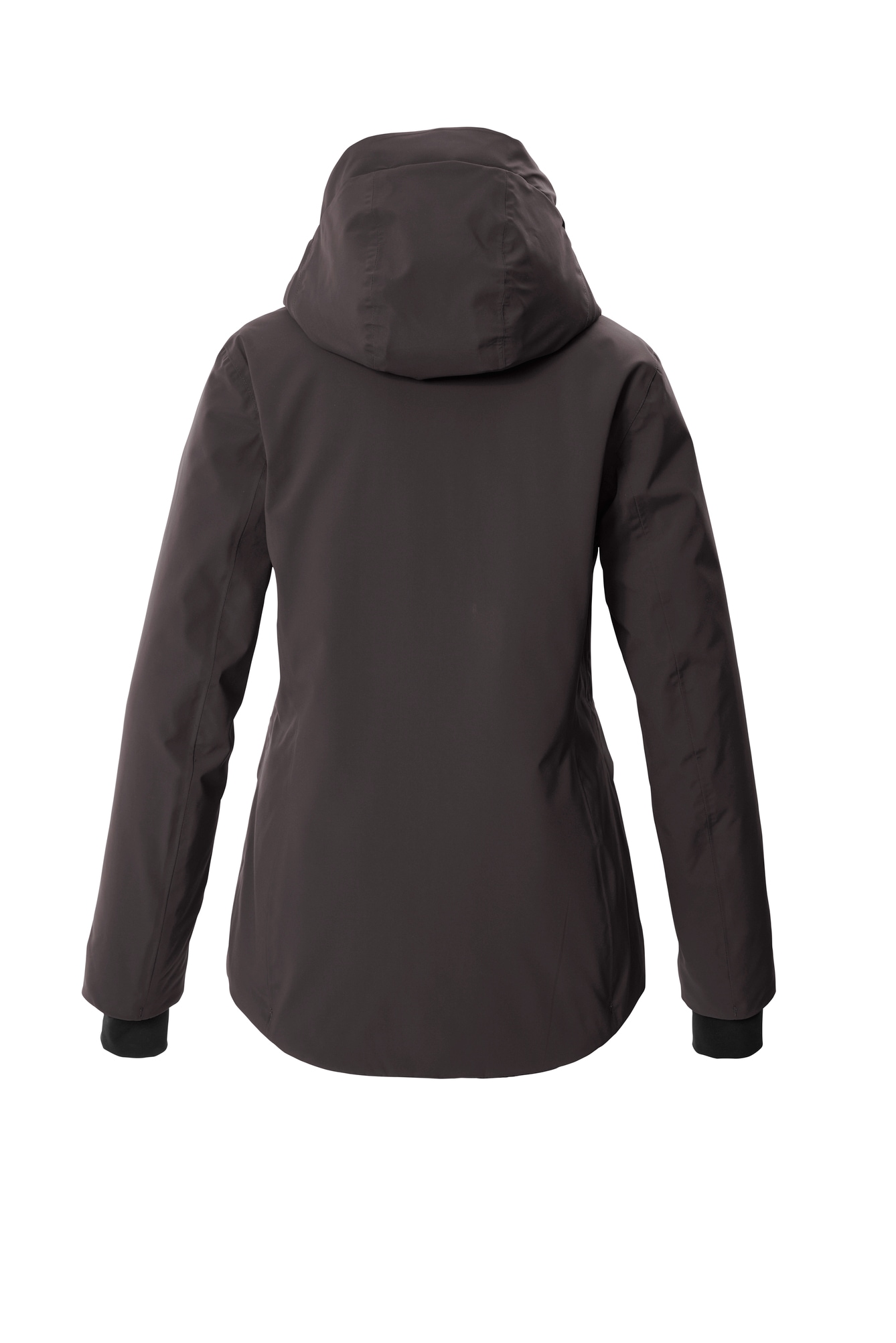 Killtec Funktionsjacke »KOW 24 WMN JCKT« mit Kapuze wasserdicht, winddicht, atmungsaktiv, mit Kapuze