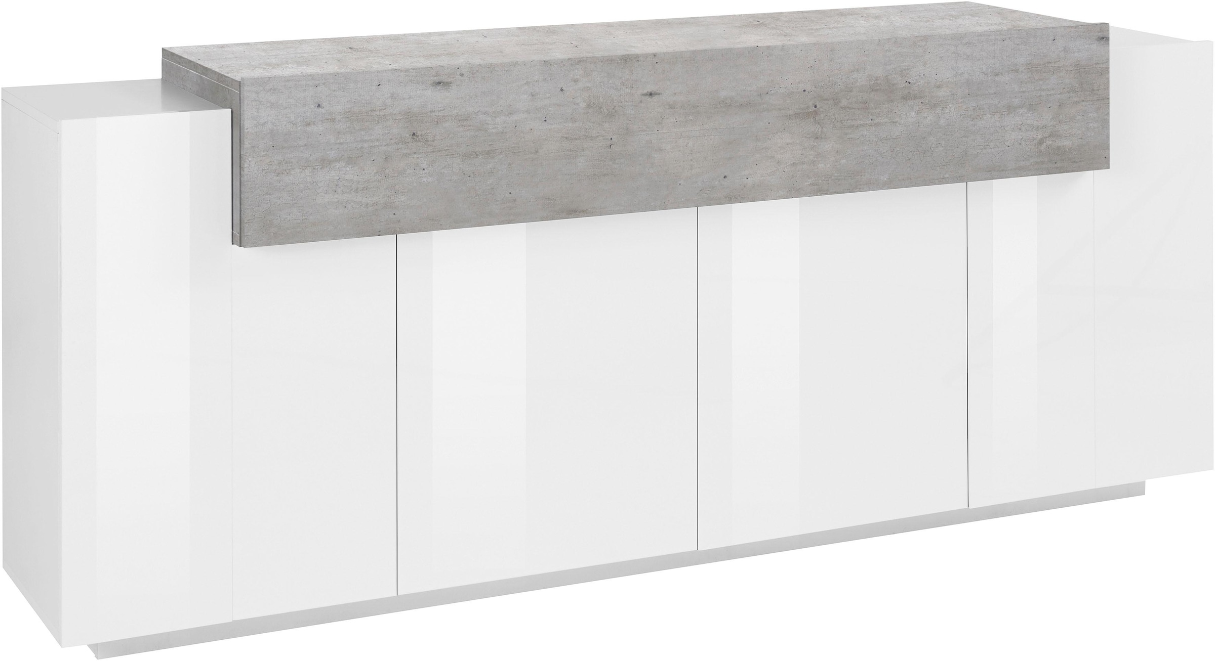 Sideboard »Coro«, Breite ca. 200 cm