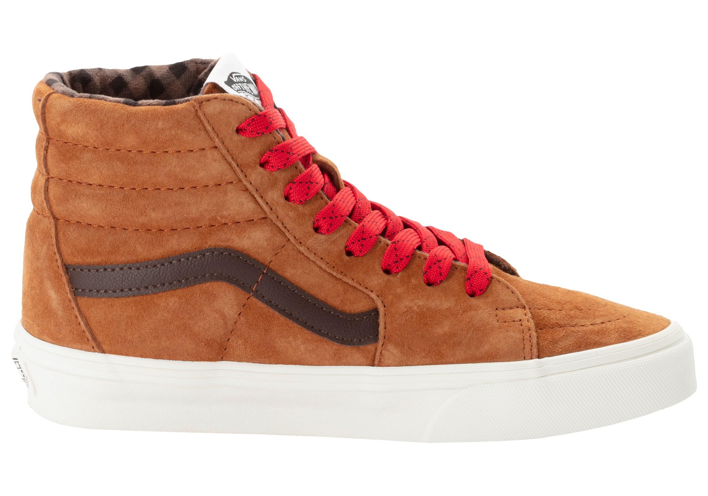 Vans Sneaker »SK8-Hi«