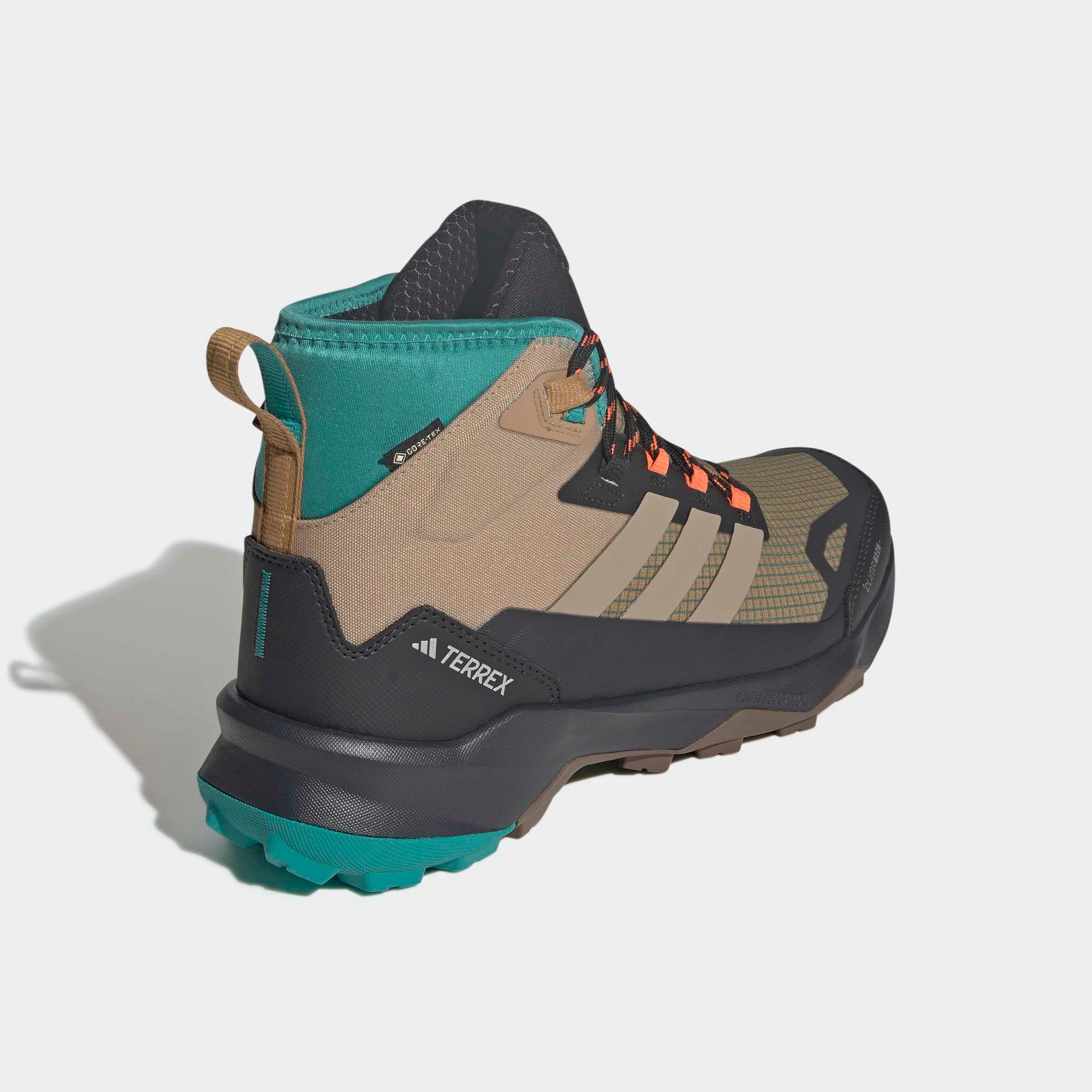 adidas TERREX Wanderschuh »TERREX SKYCHASER AX5 MID GORE-TEX CLIMAWARM+«  wasserdicht und wärmend