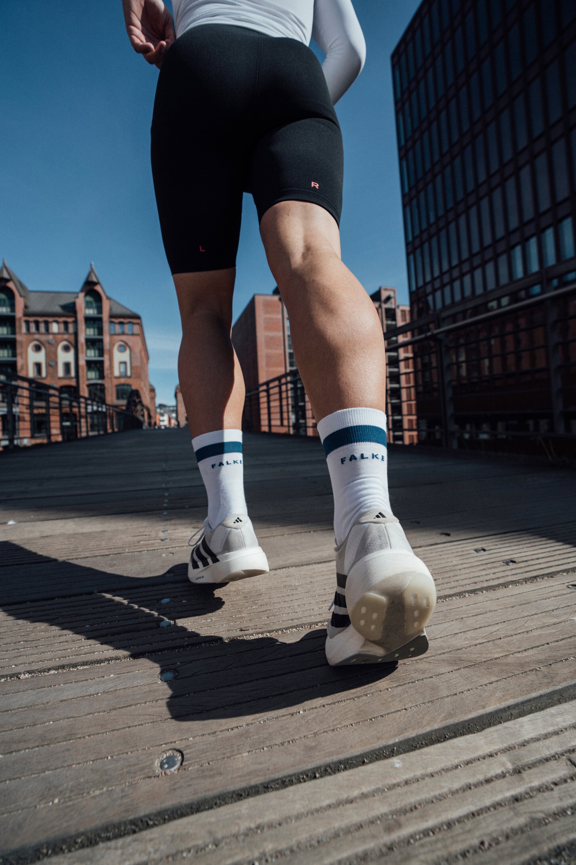FALKE Socken »RU4 Endurance« 1 Paar tlg.
