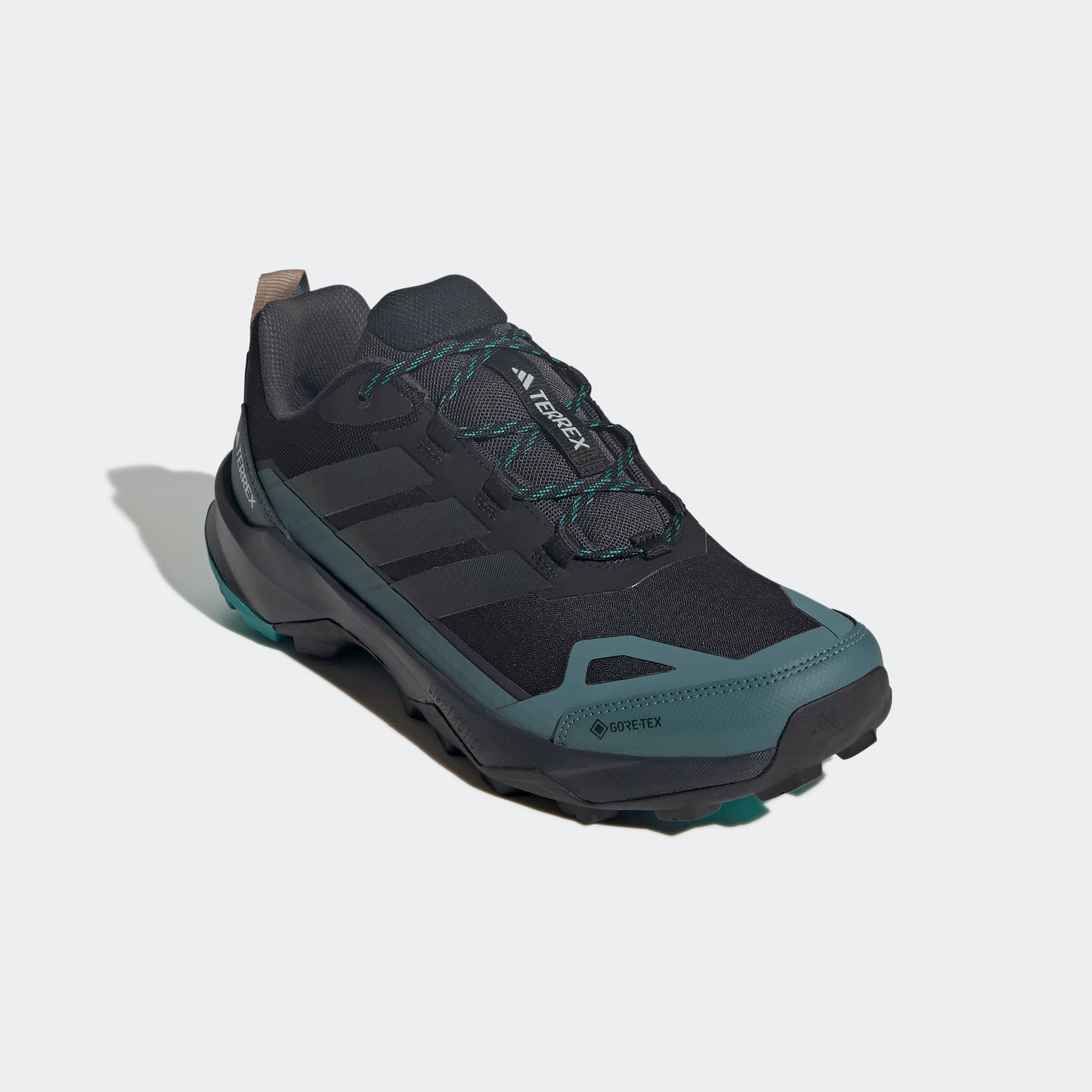 adidas TERREX Wanderschuh »TERREX SKYCHASER AX5 GORE-TEX«  wasserdicht