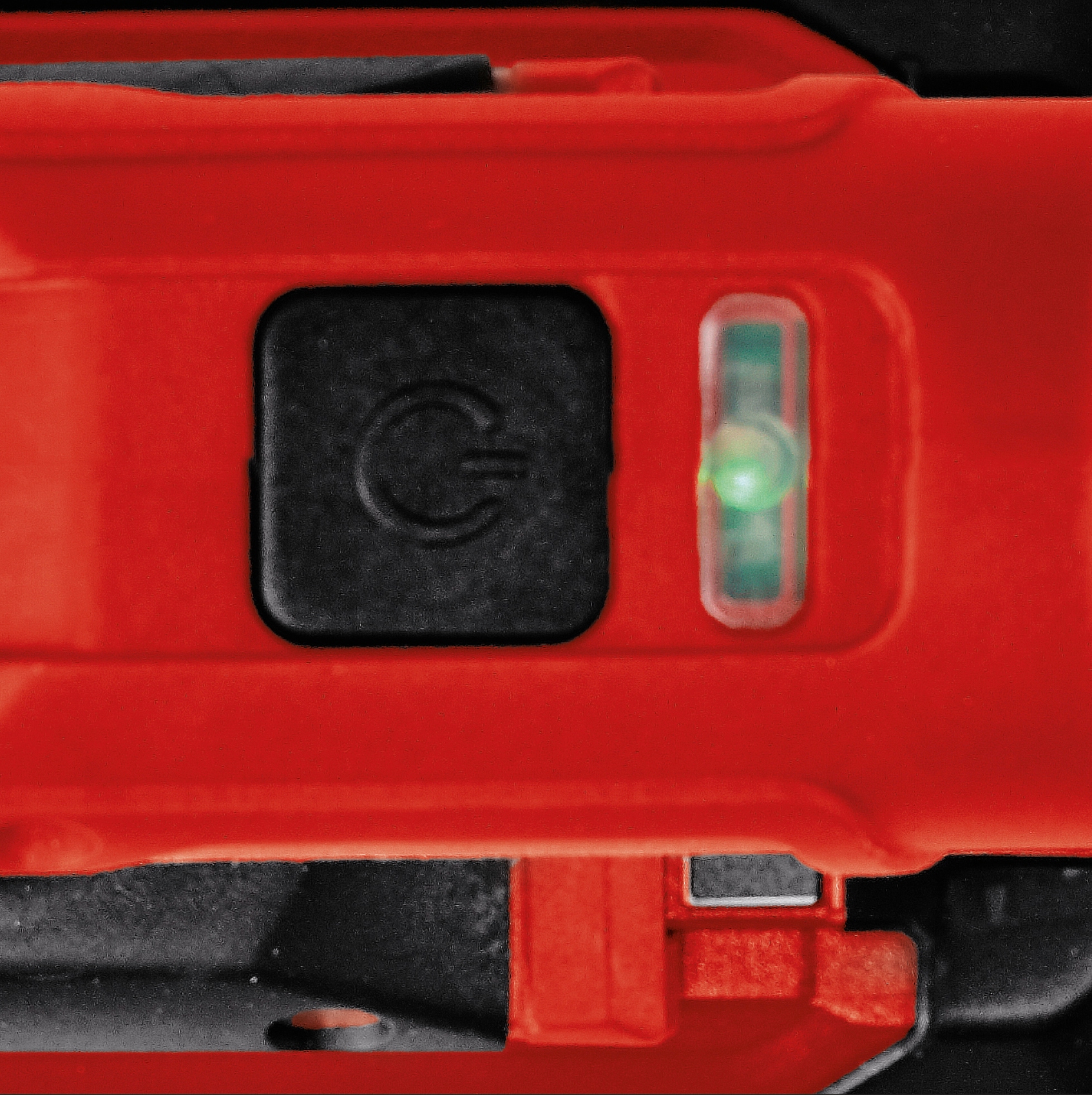 Einhell Heißklebepistole »TE-CG 18 Li - Solo« 3 Stk. tlg. ohne Akku und Ladegerät