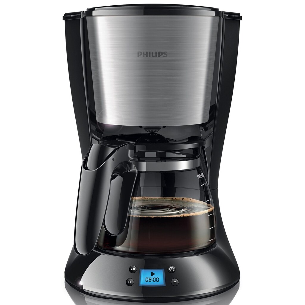 Philips Filterkaffeemaschine »HD7459/20 Daily Collection«, 1,2 l Kaffeekanne