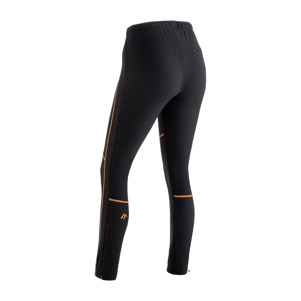 Maier Sports Funktionshose »Telfs CC Tight W«