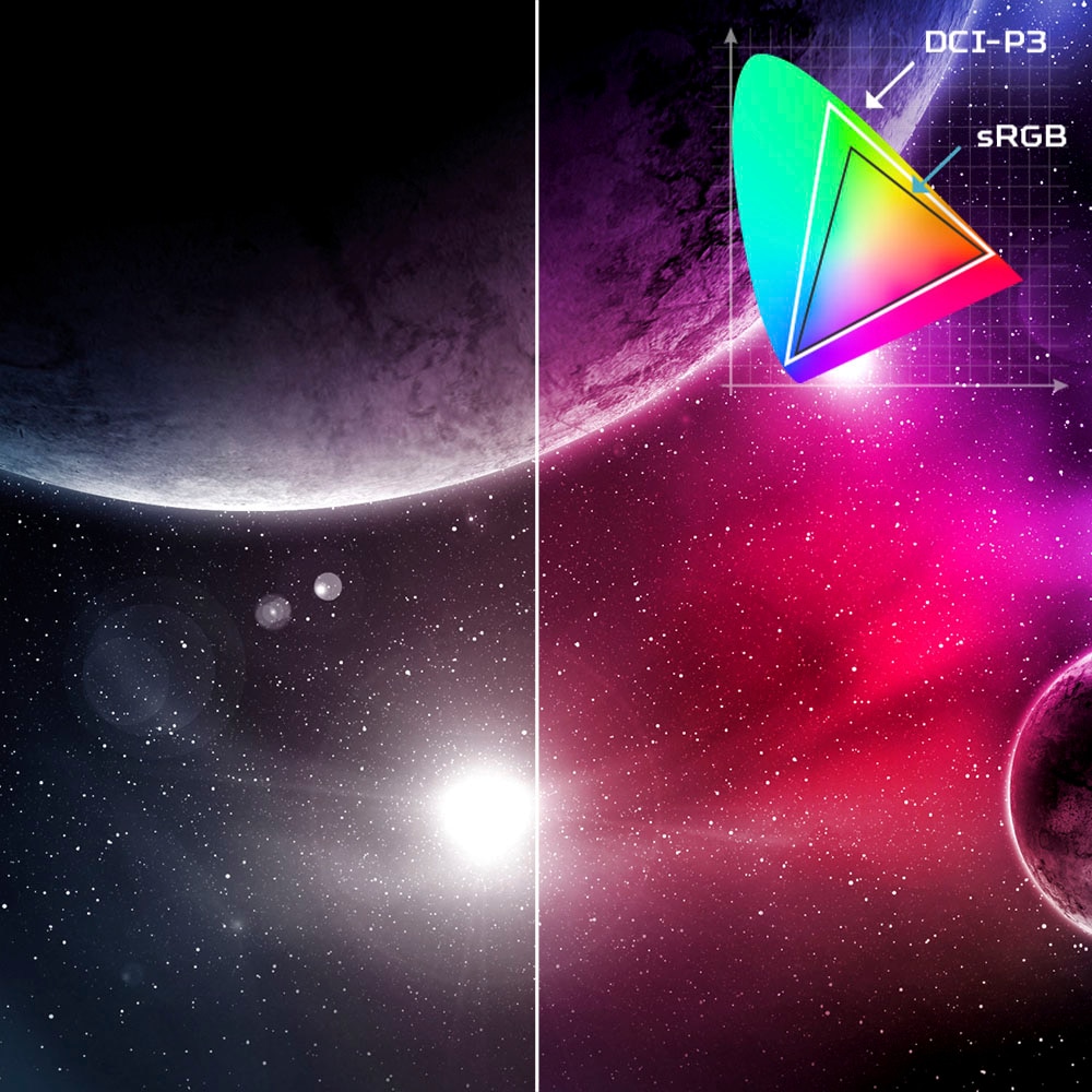 Acer Curved-Gaming-LED-Monitor »Predator Z57« 145 cm/57 ″  7680 x 2160 px DUHD 1 Reaktionszeit 120 Hz MiniLED