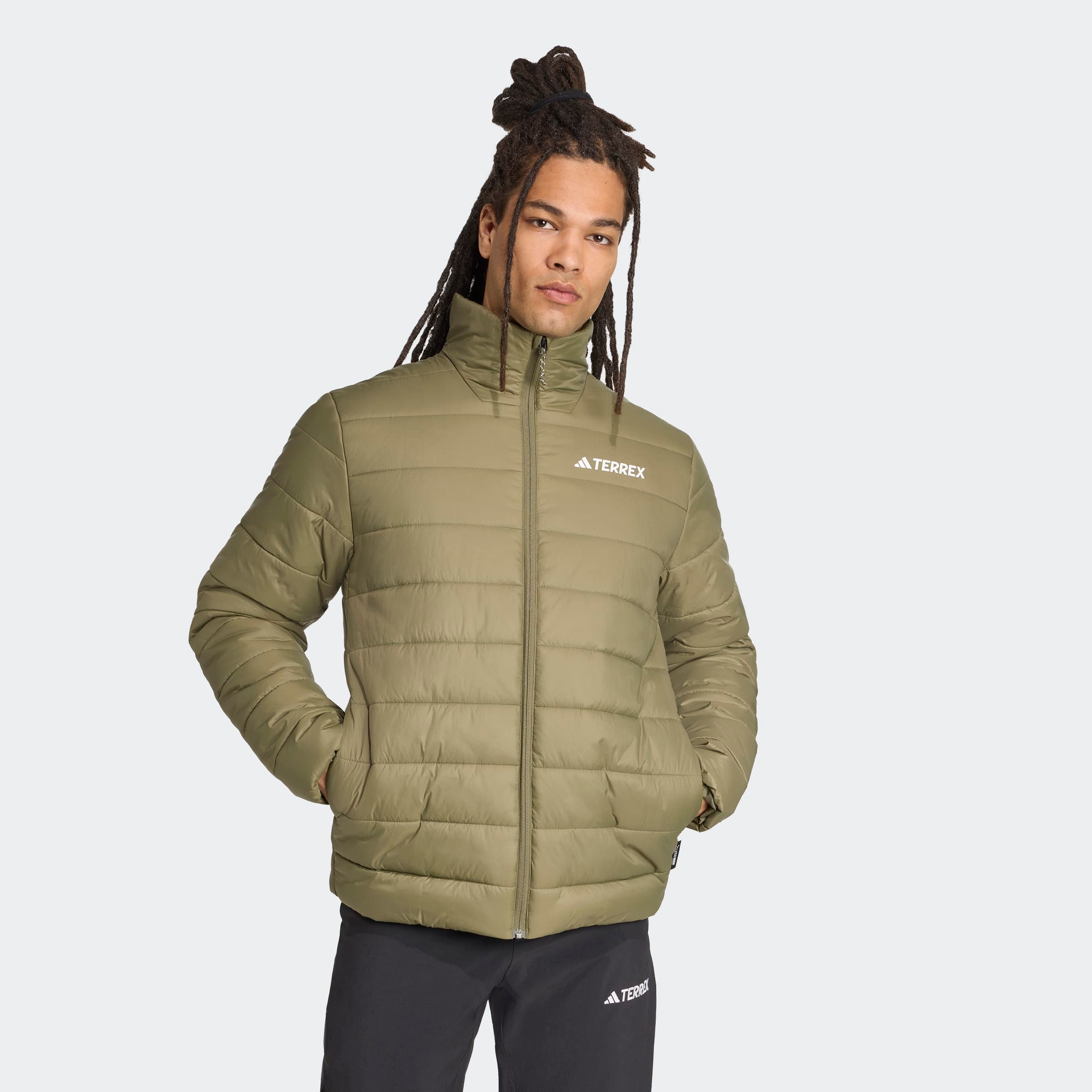 adidas TERREX Outdoorjacke »MT ESS PAD J«