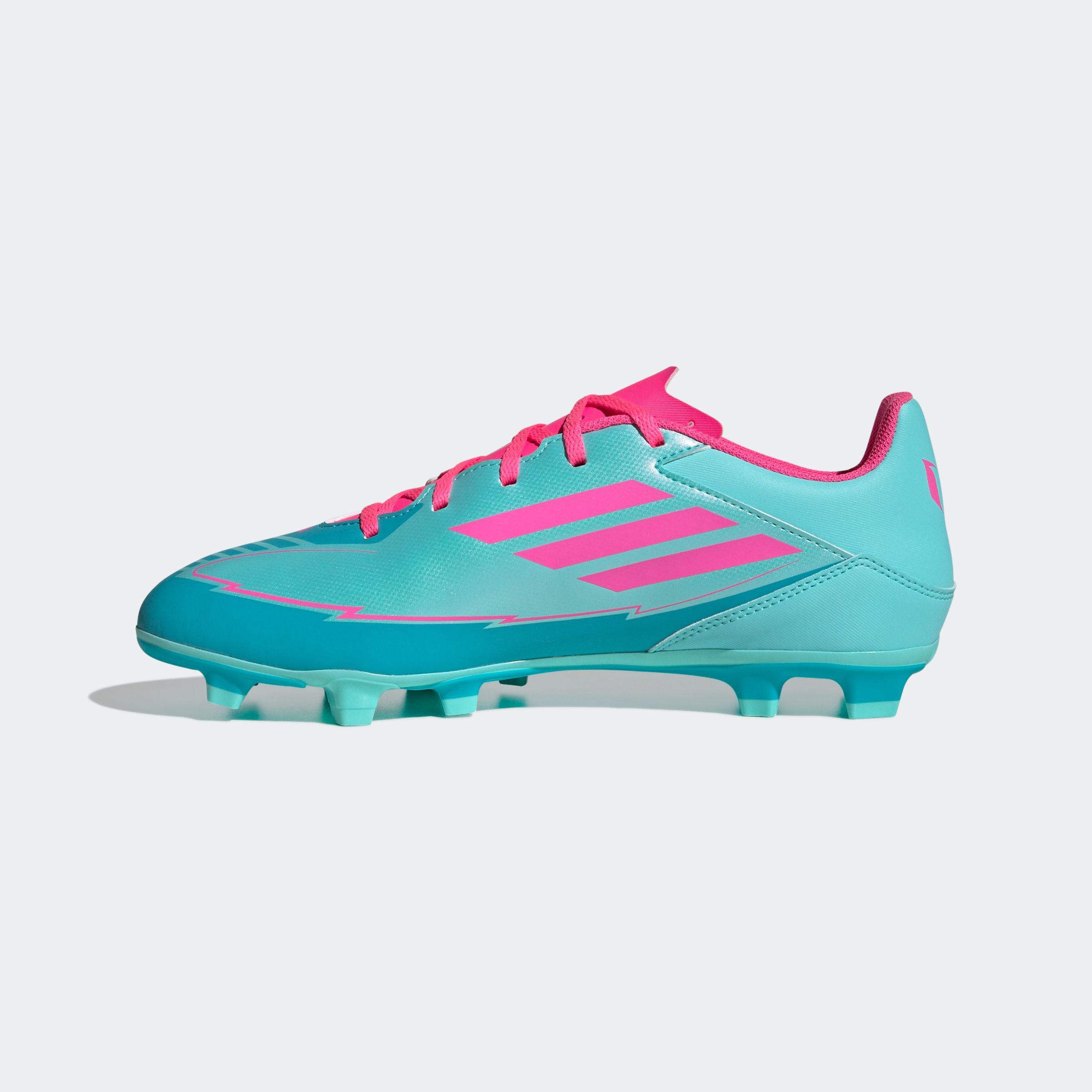 adidas Performance Fußballschuh »F50 CLUB MESSI FG/MG«