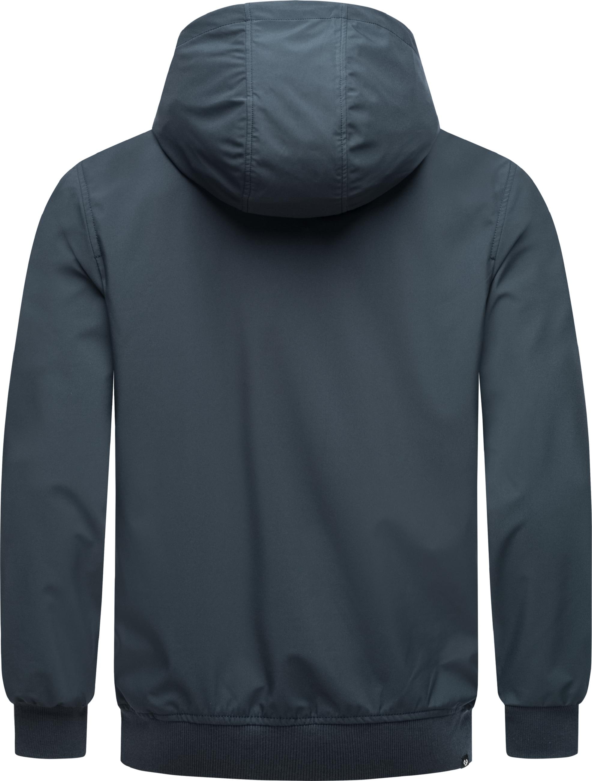 Ragwear Outdoorjacke »Kapuzenjacke Tyller Bonded«