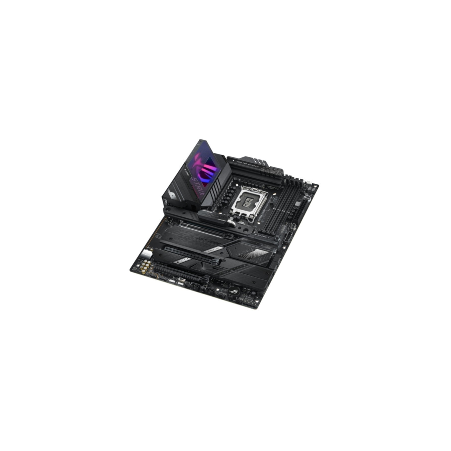 Asus Mainboard »ROG STRIX Z890-I GAMING WIFI«