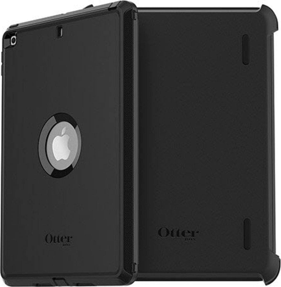 Otterbox Tablettasche »Defender Hülle für iPad 10,2" (7. gen / 8. gen  / 9. gen )« ultrarobuste Schutzhülle mit integriertem Displayschutz
