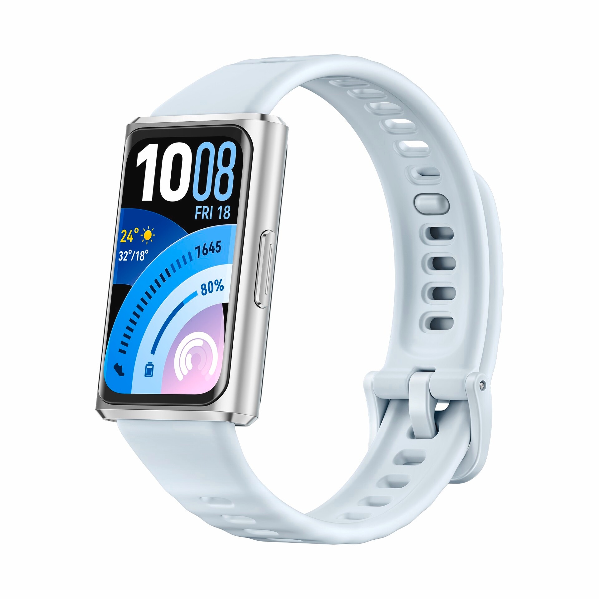 Huawei Fitnessuhr »Band 11 Pro«(/ 1,62 ″)