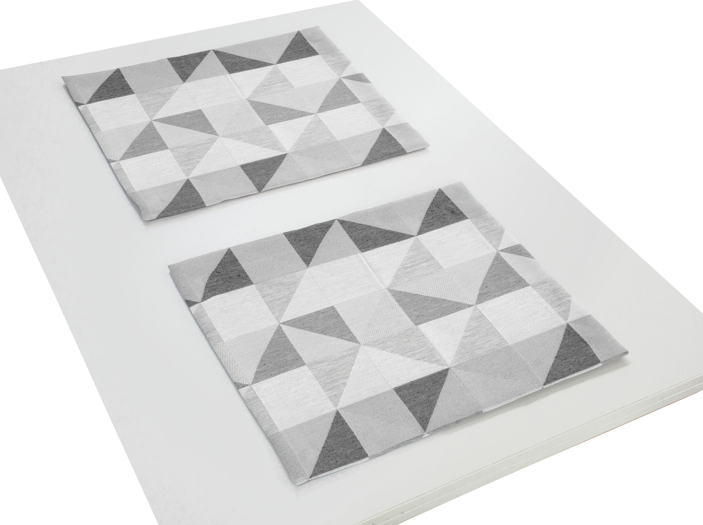 Wirth Platzset "BERLARE"