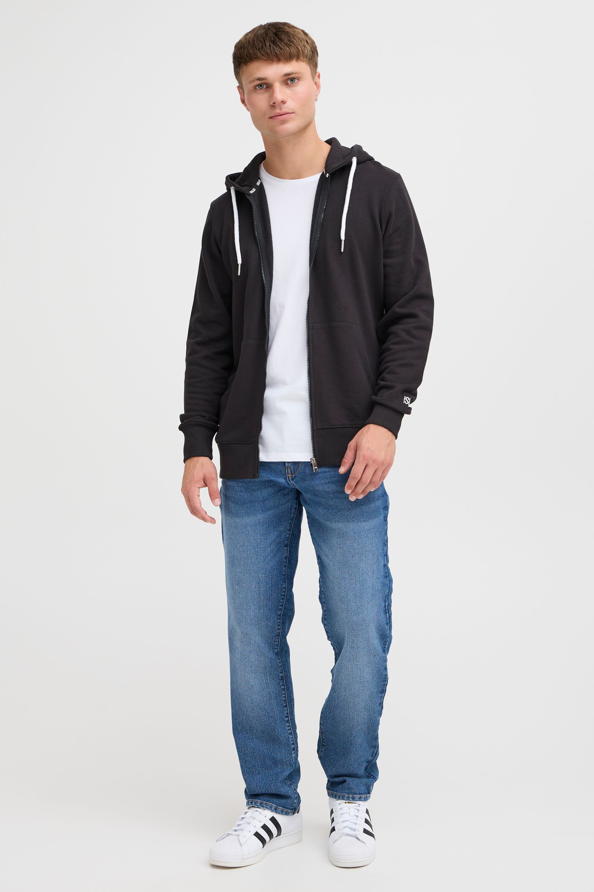 !Solid Sweatjacke »Sweatjacke SDCHALI«