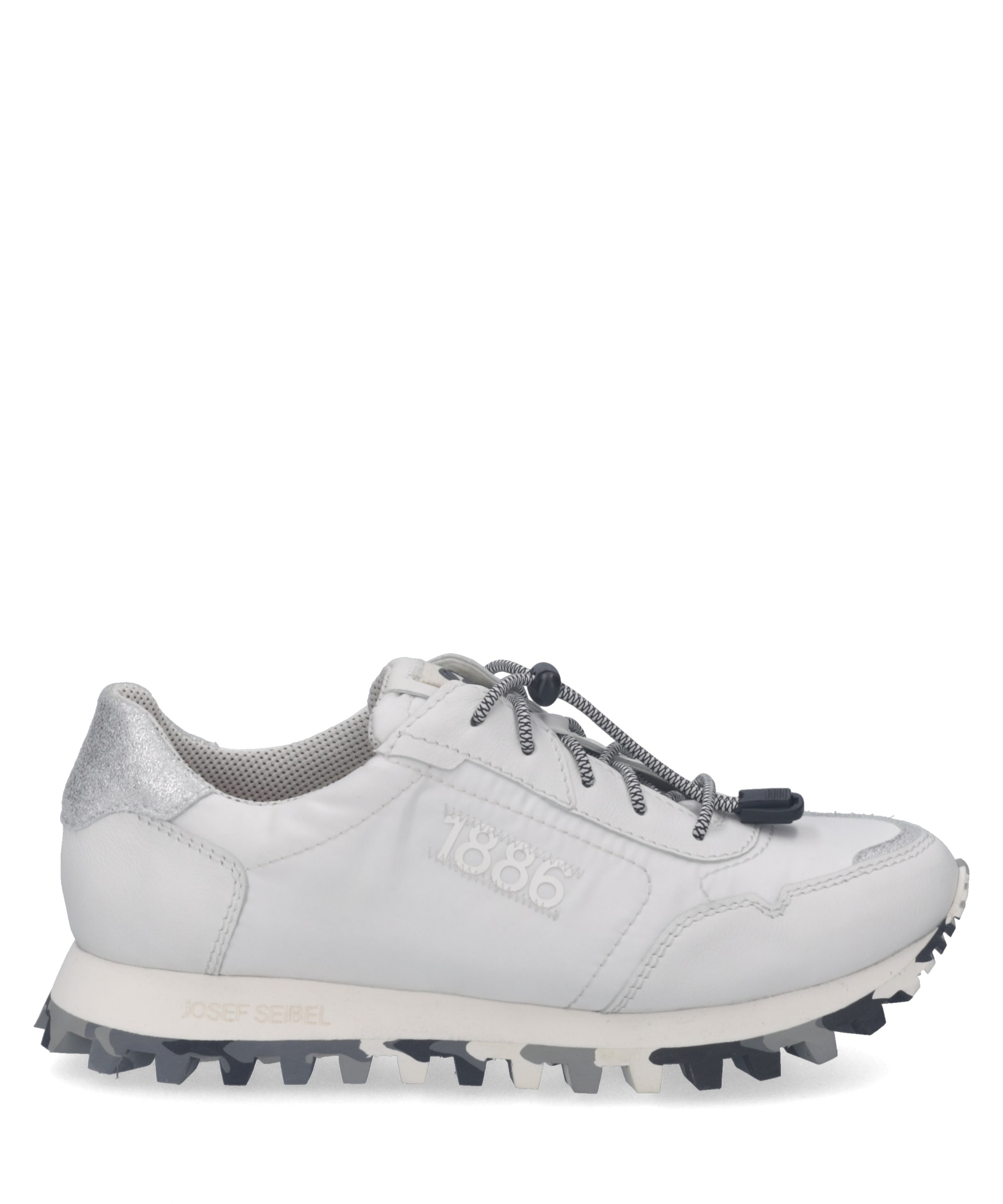 Josef Seibel Sneaker »Bonnie 01, weiss«