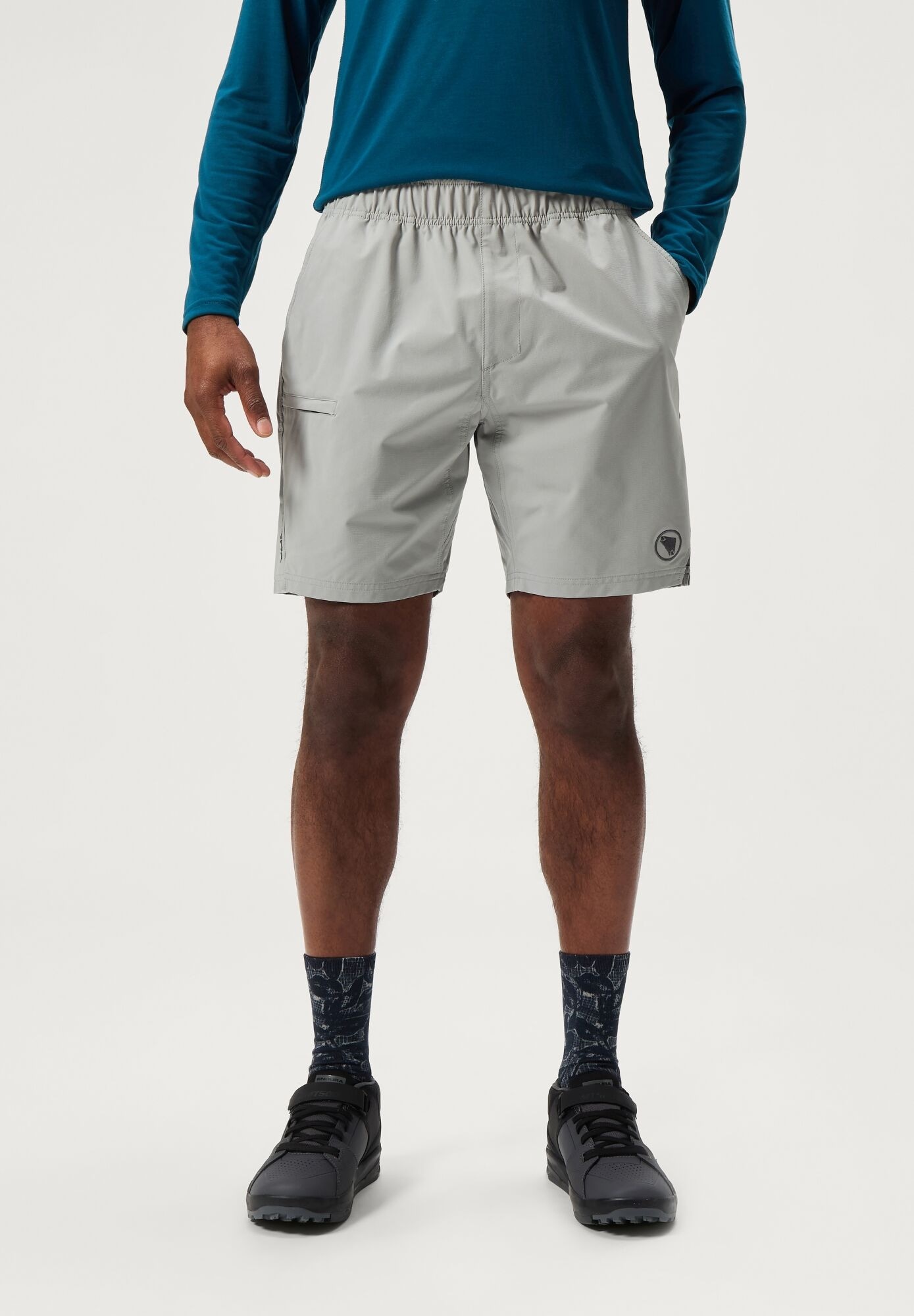 Endura Jogginghose »Loop«  mit elastischem Bund