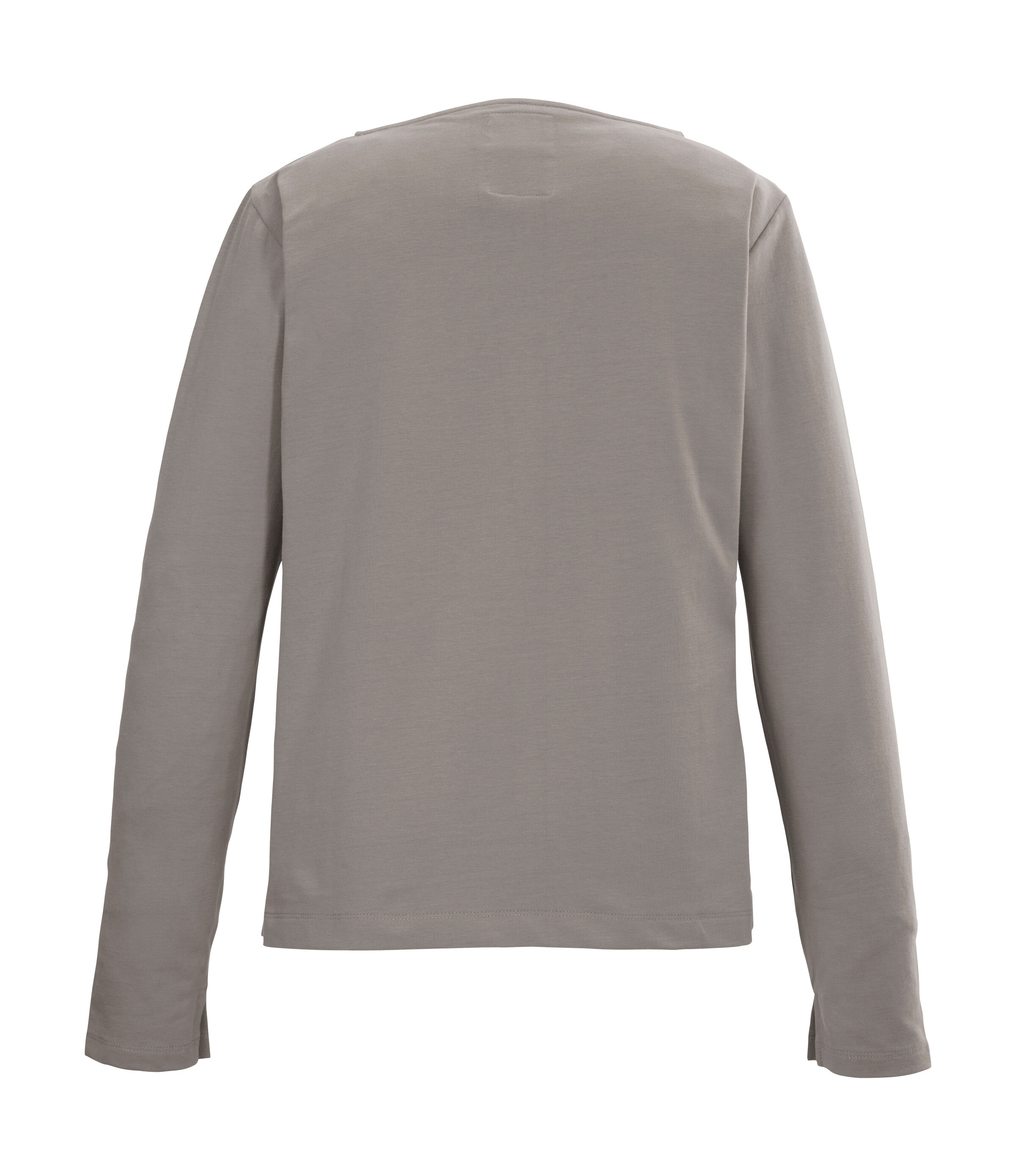 G.I.G.A. DX by killtec Langarmshirt »GS 22 WMN LS SHRT GOTS« GOTS-zertifiziertes Bio-Baumwollshirt mit Carbon-Finish.