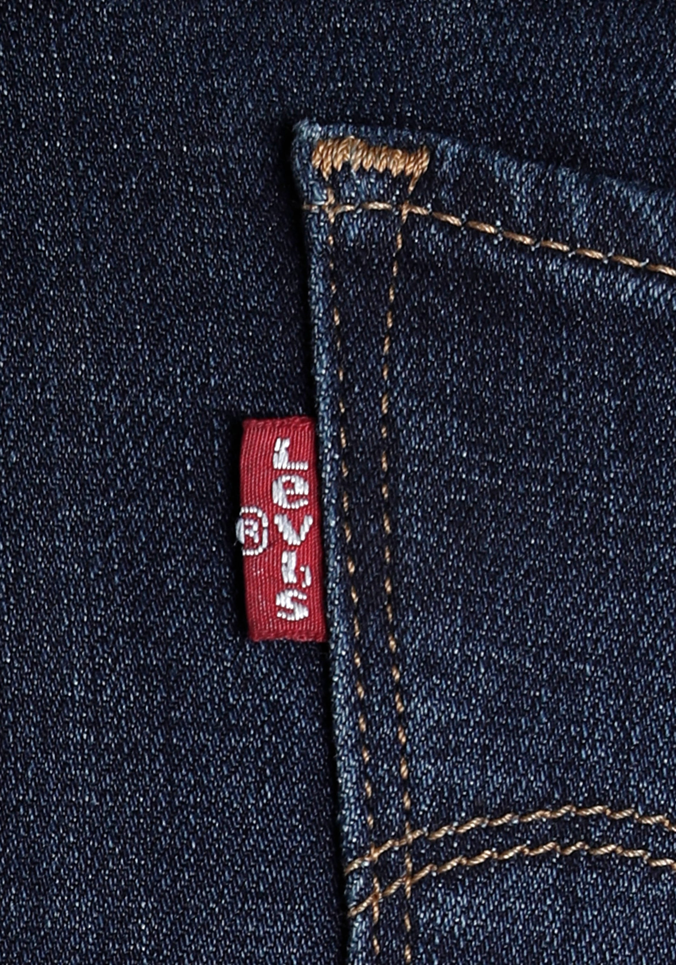 Levi's® Bootcut-Jeans »315 Shaping Boot«