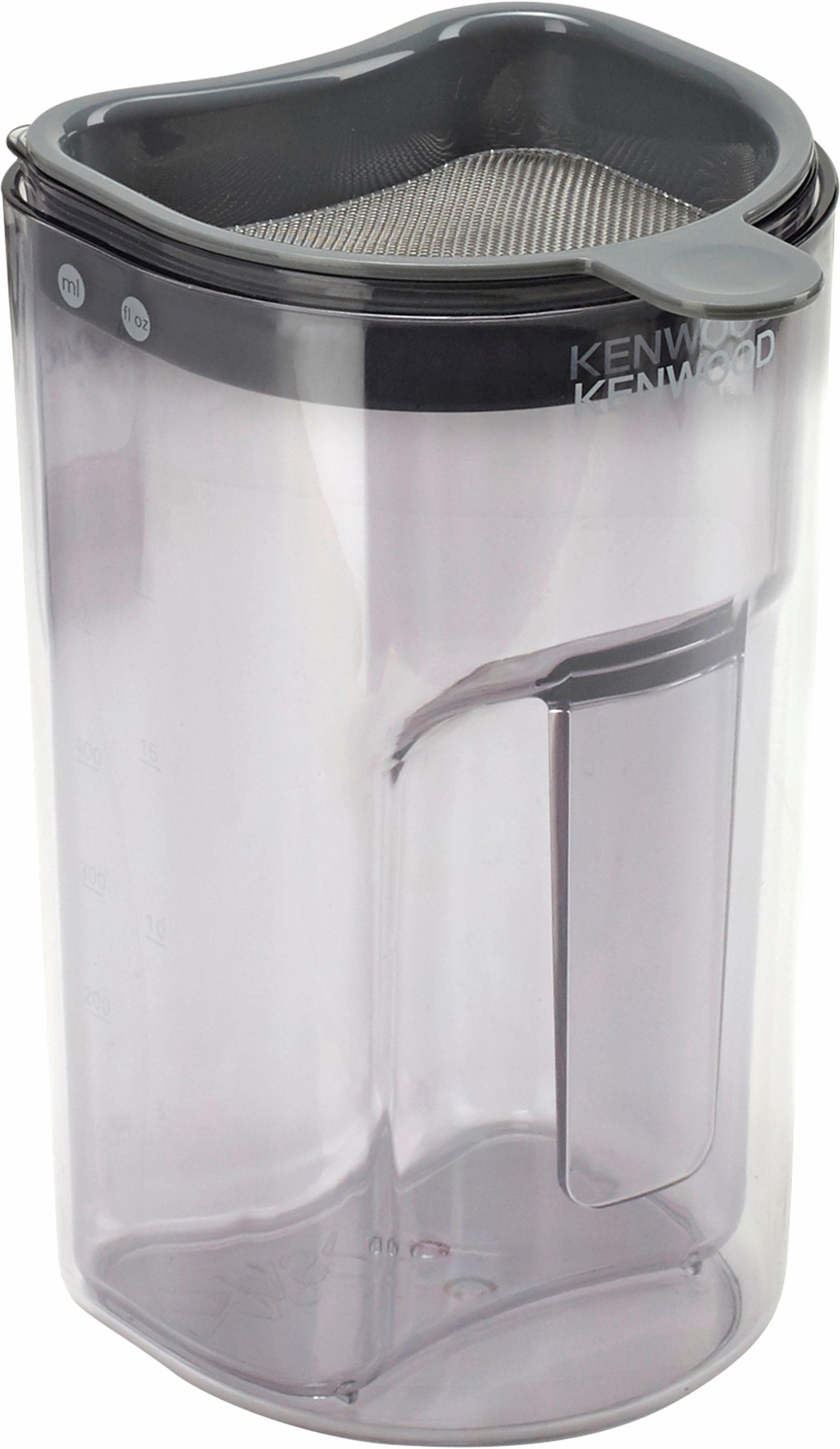 KENWOOD Slow Juicer »JMP 600 SI«, 150 W