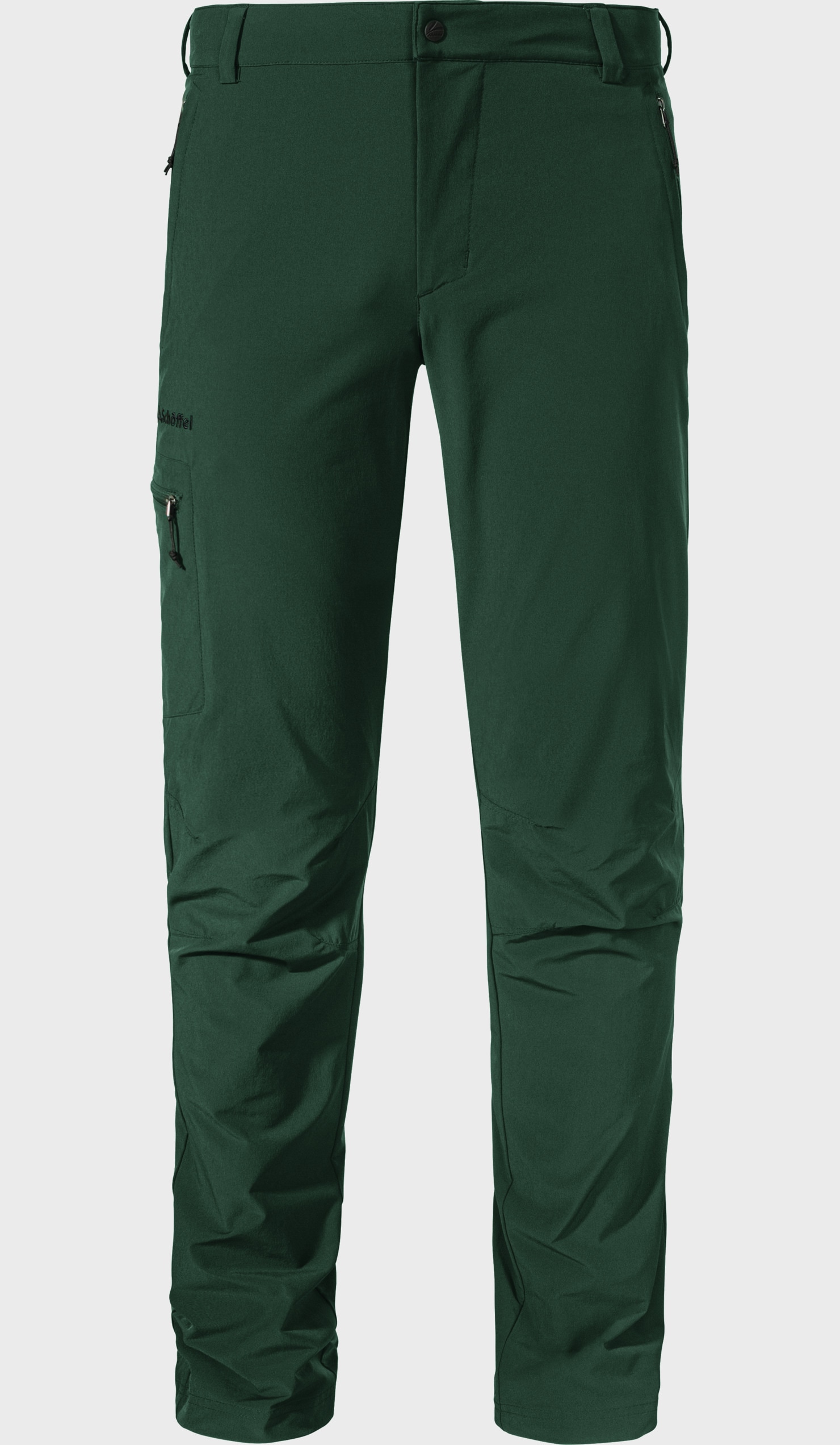 Schöffel Outdoorhose »Pants Folkstone«