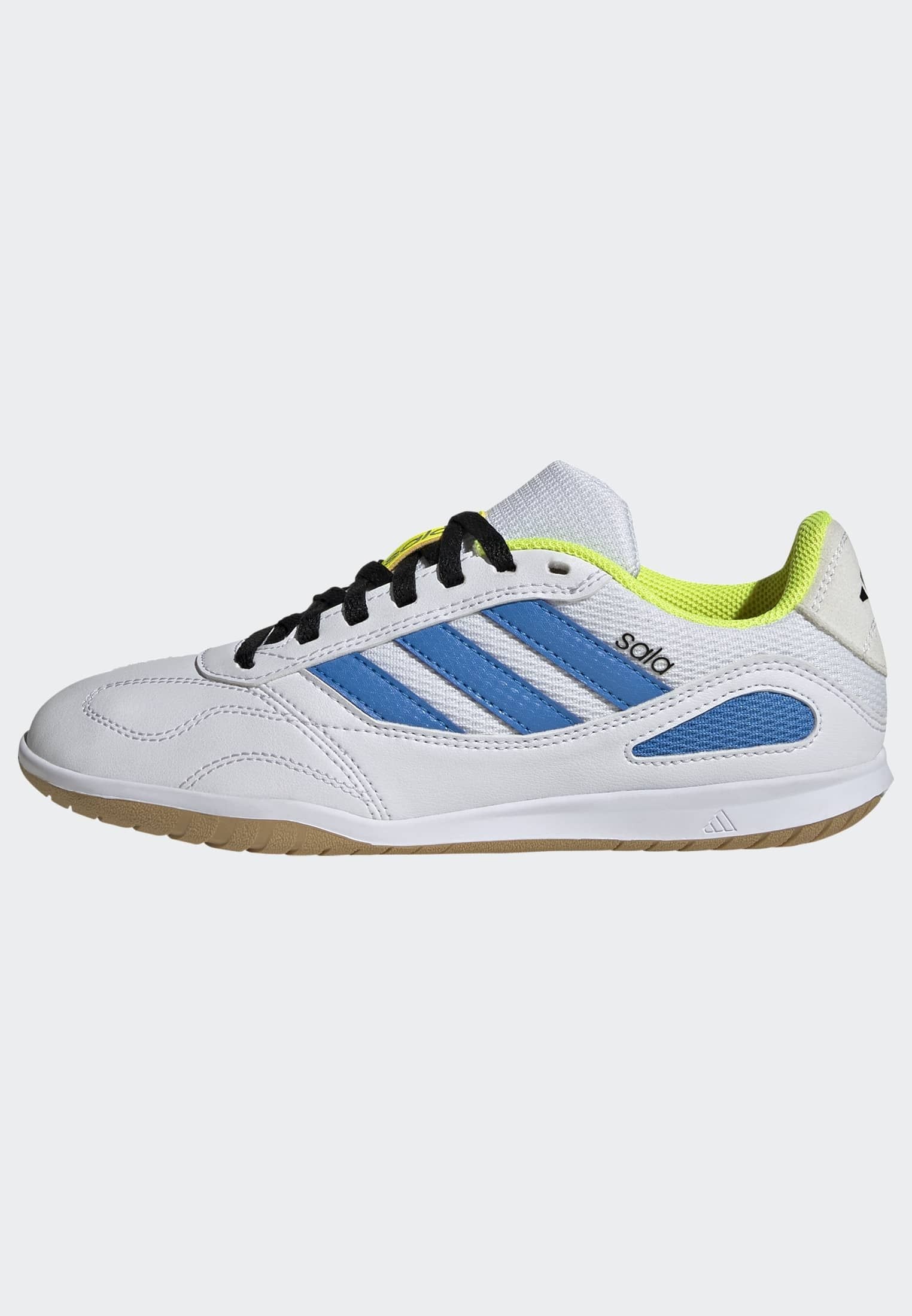 adidas Performance Fußballschuh »SUPER SALA COMPETITION III HALLENFUSSBALL KINDER«  für Hallenboden, für Kinder & Jugendliche