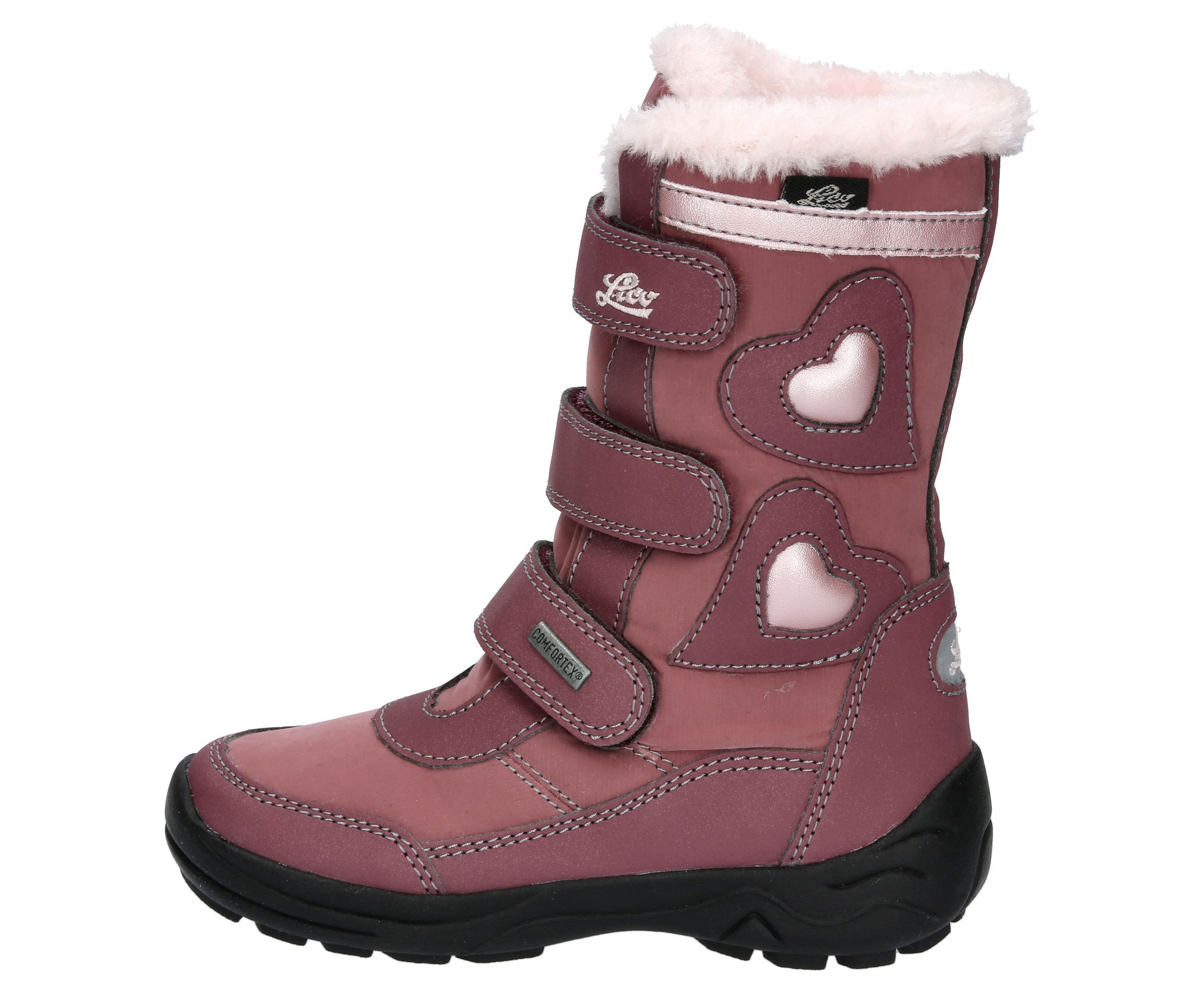 Lico Winterstiefel »Winterboot Ingra V«