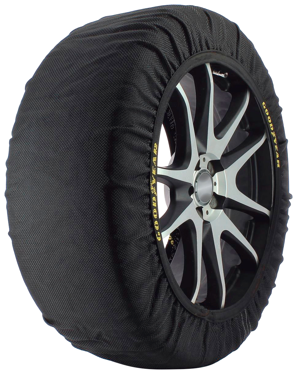 Schneeketten »Textil Ultra Grip L«