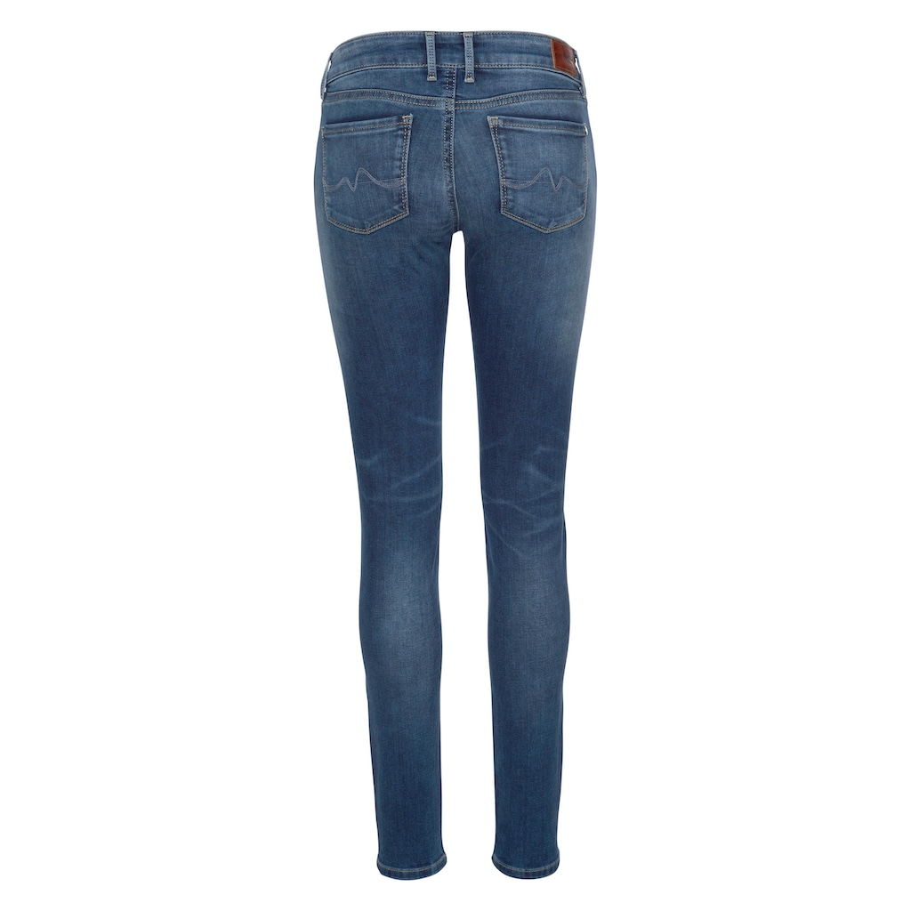 Pepe Jeans Skinny-fit-Jeans »SOHO«