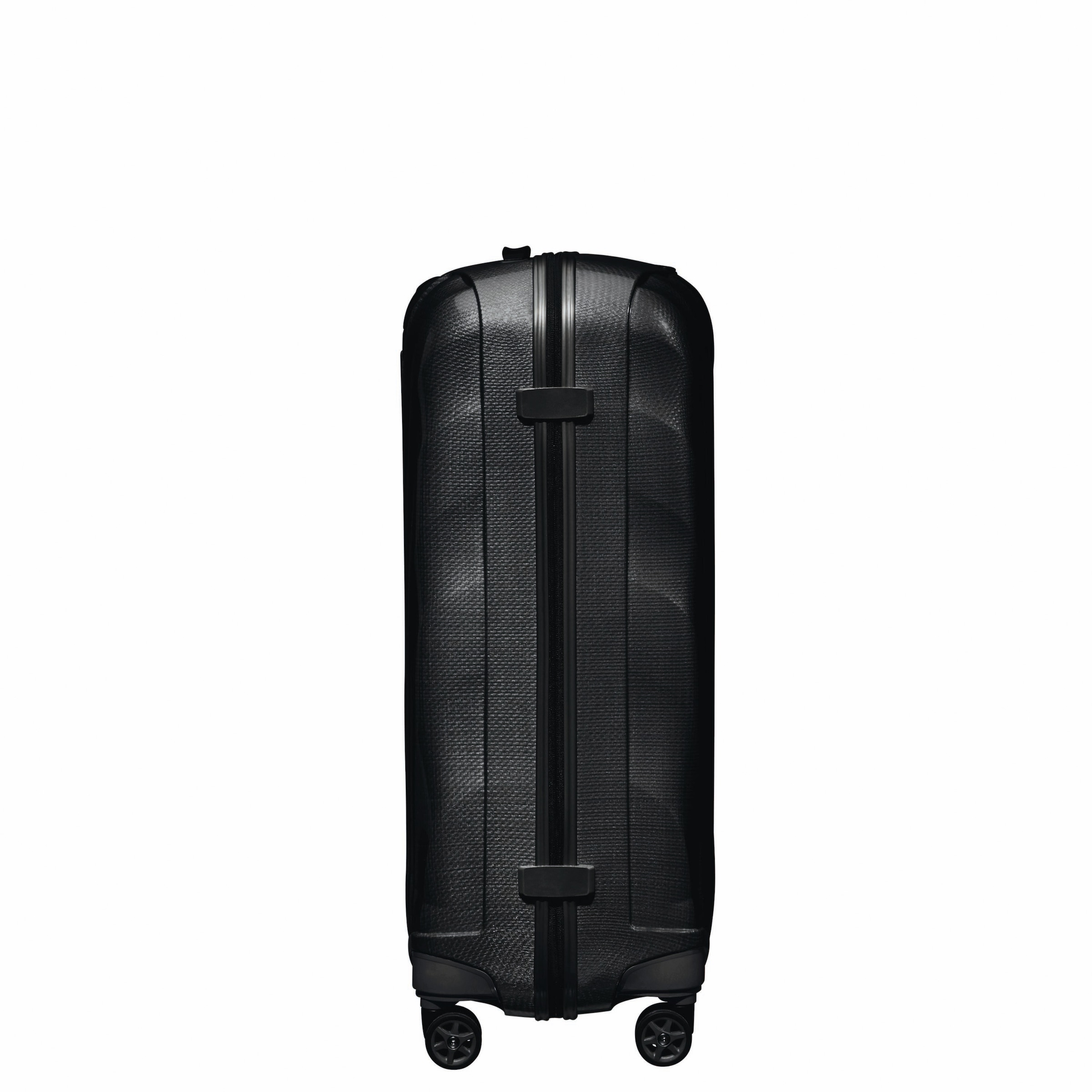Samsonite Hartschalen-Trolley »C-LITE, verschiedene Größen und Farben«, 4 Rollen, Reisekoffer Aufgabegepäck Trolley TSA-Zahlenschloss Made in Europe