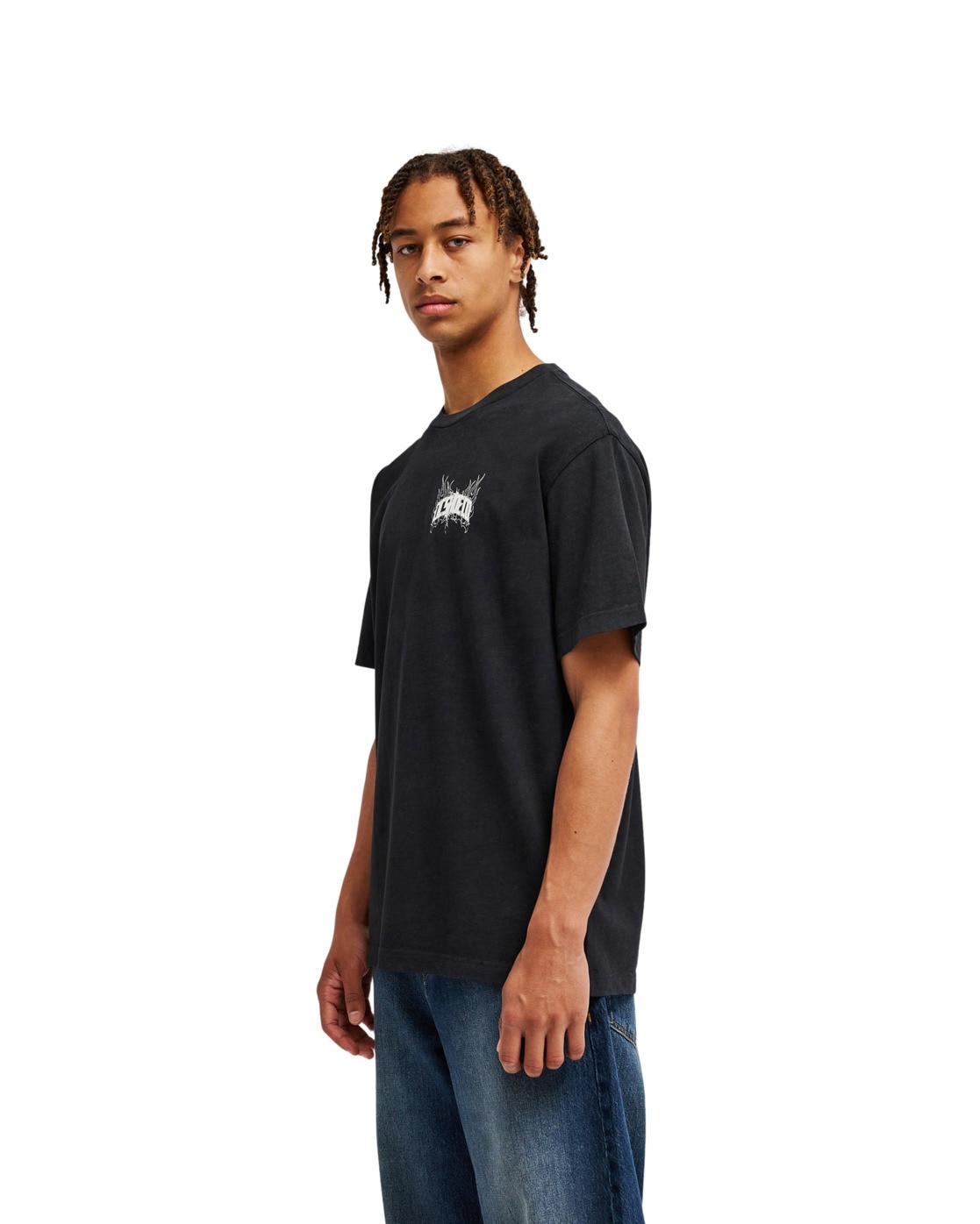 DC Shoes T-Shirt »DC Wide Open«