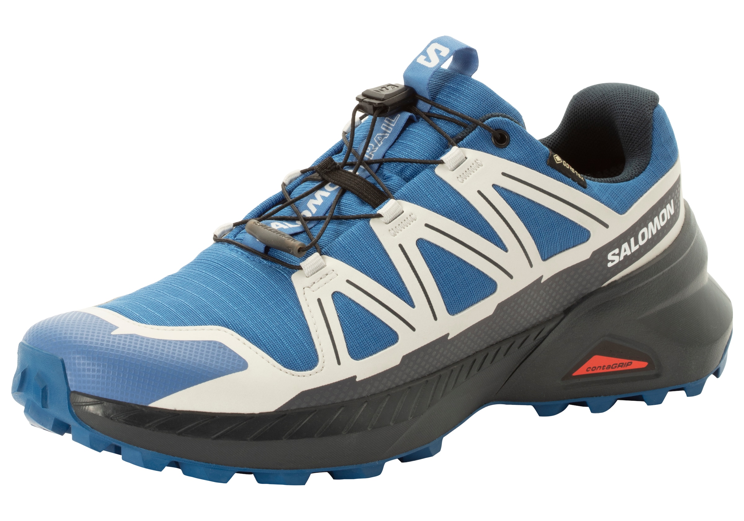 Laufschuh »SPEEDCROSS PEAK GORE-TEX«, wasserdicht