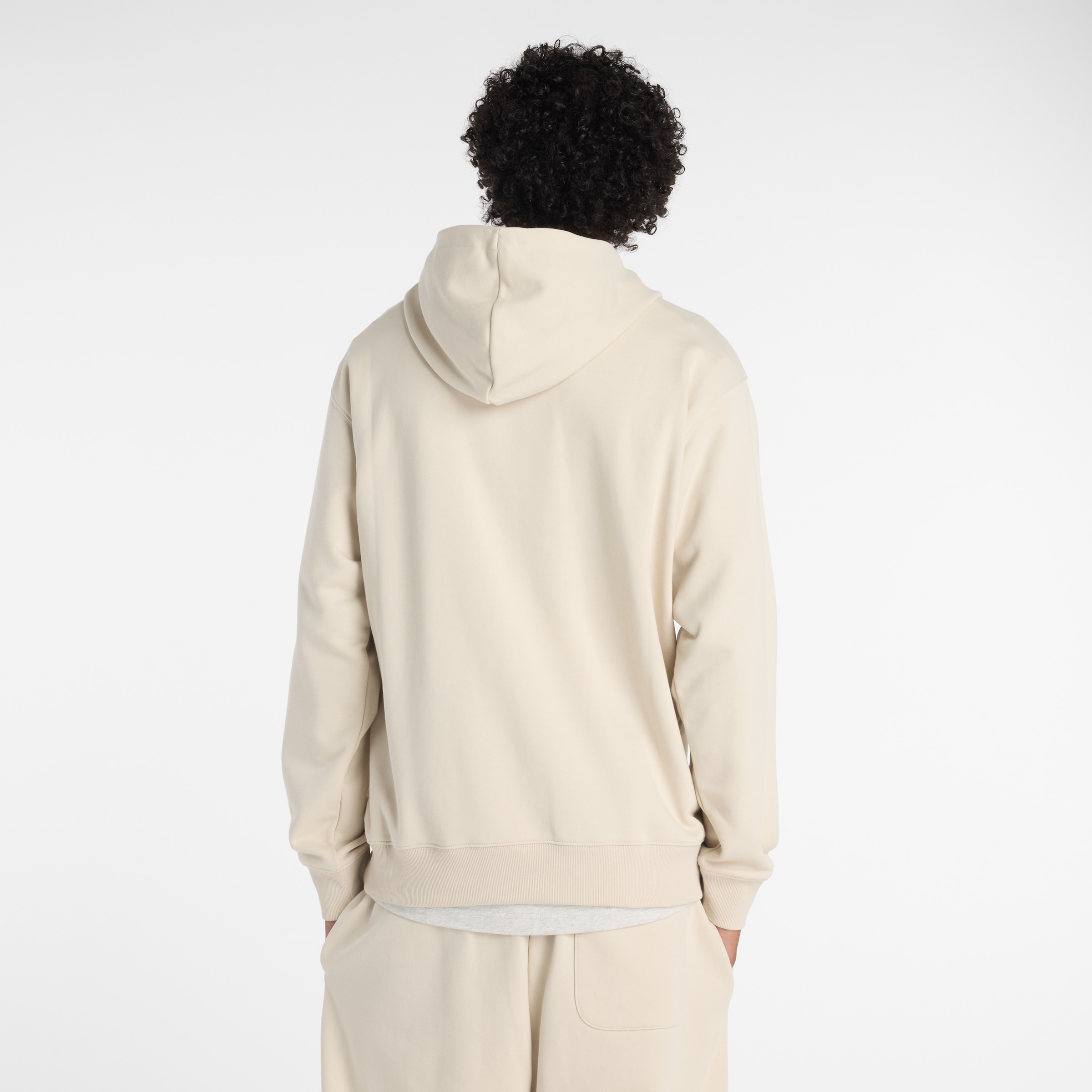 New Balance Kapuzensweatshirt »SPORT ESSENTIALS FRENCH TERRY HOODIE«, 1 tlg.
