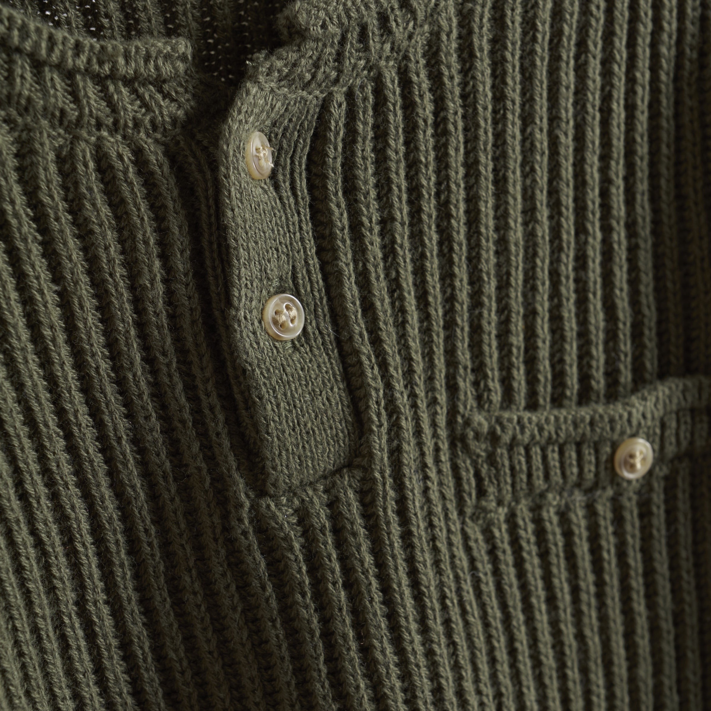 Minymo Strickfleece-Pullover »Strickpullover MIPullover«