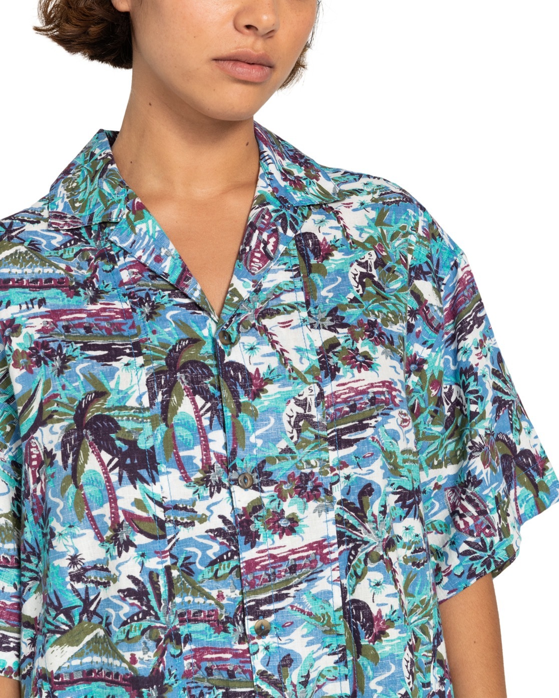 Element Sommerkleid »Quilt«