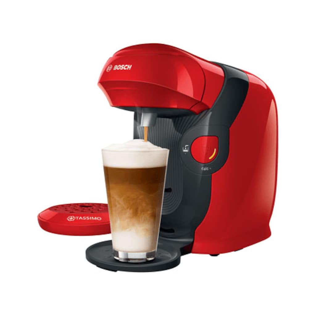 TASSIMO Kapselmaschine »STYLE TAS1103«