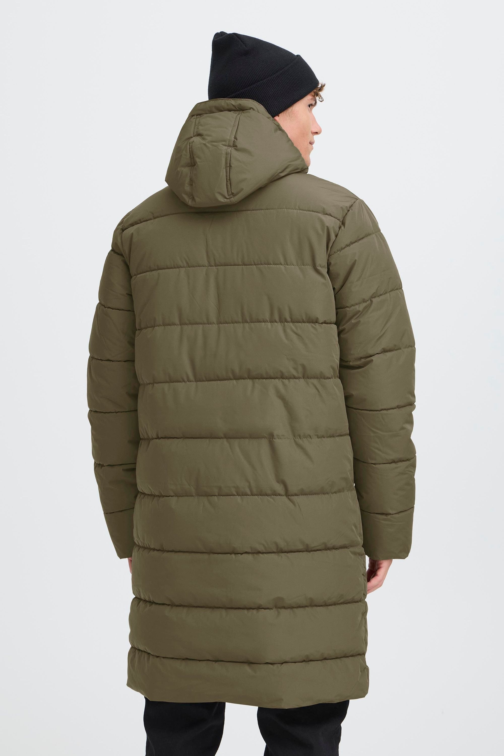 North Bend Langmantel »Langmantel NBAmare M«