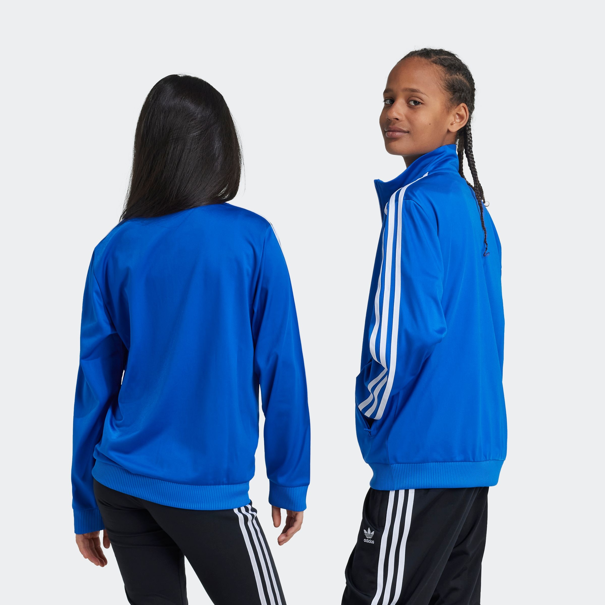adidas Originals Outdoorjacke »FIREBIRD TOP«