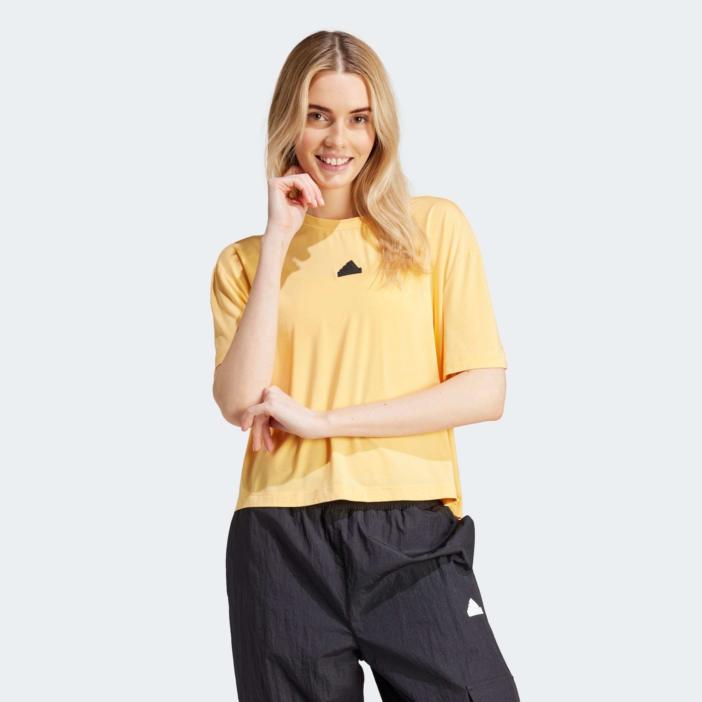 adidas Sportswear T-Shirt »W C ESC Q2 LO T«